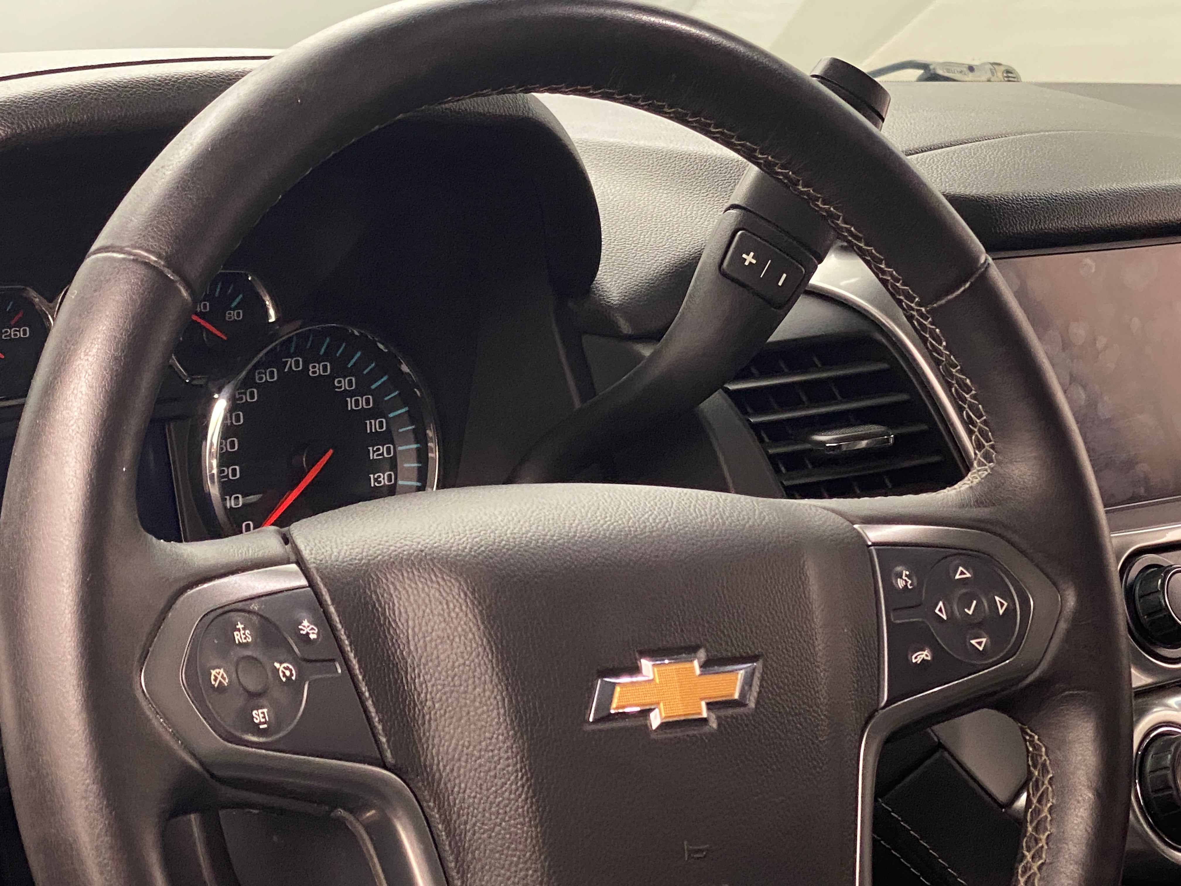 2018 Chevrolet Tahoe LT 4