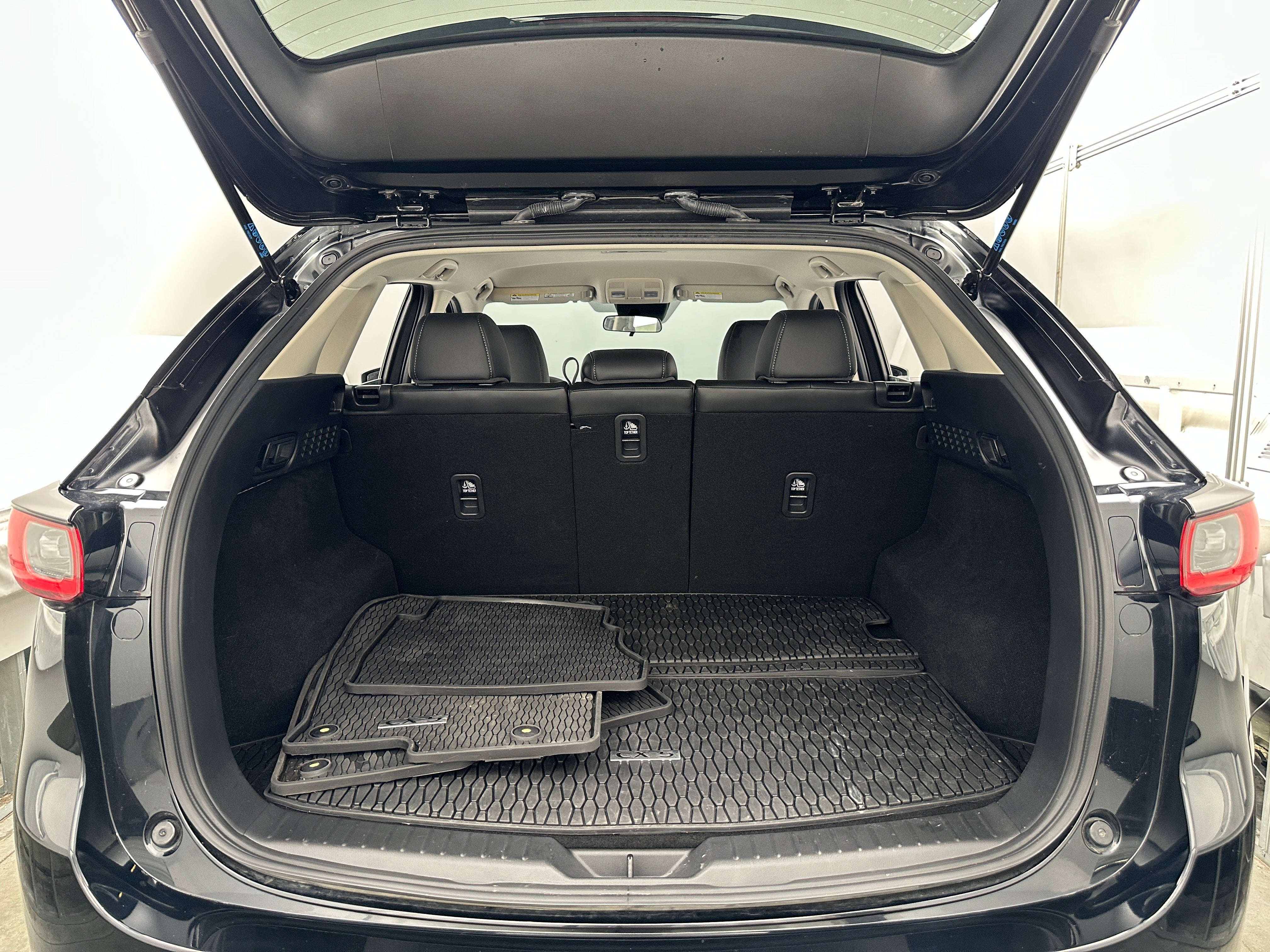 2024 Mazda CX-5 S Select 6