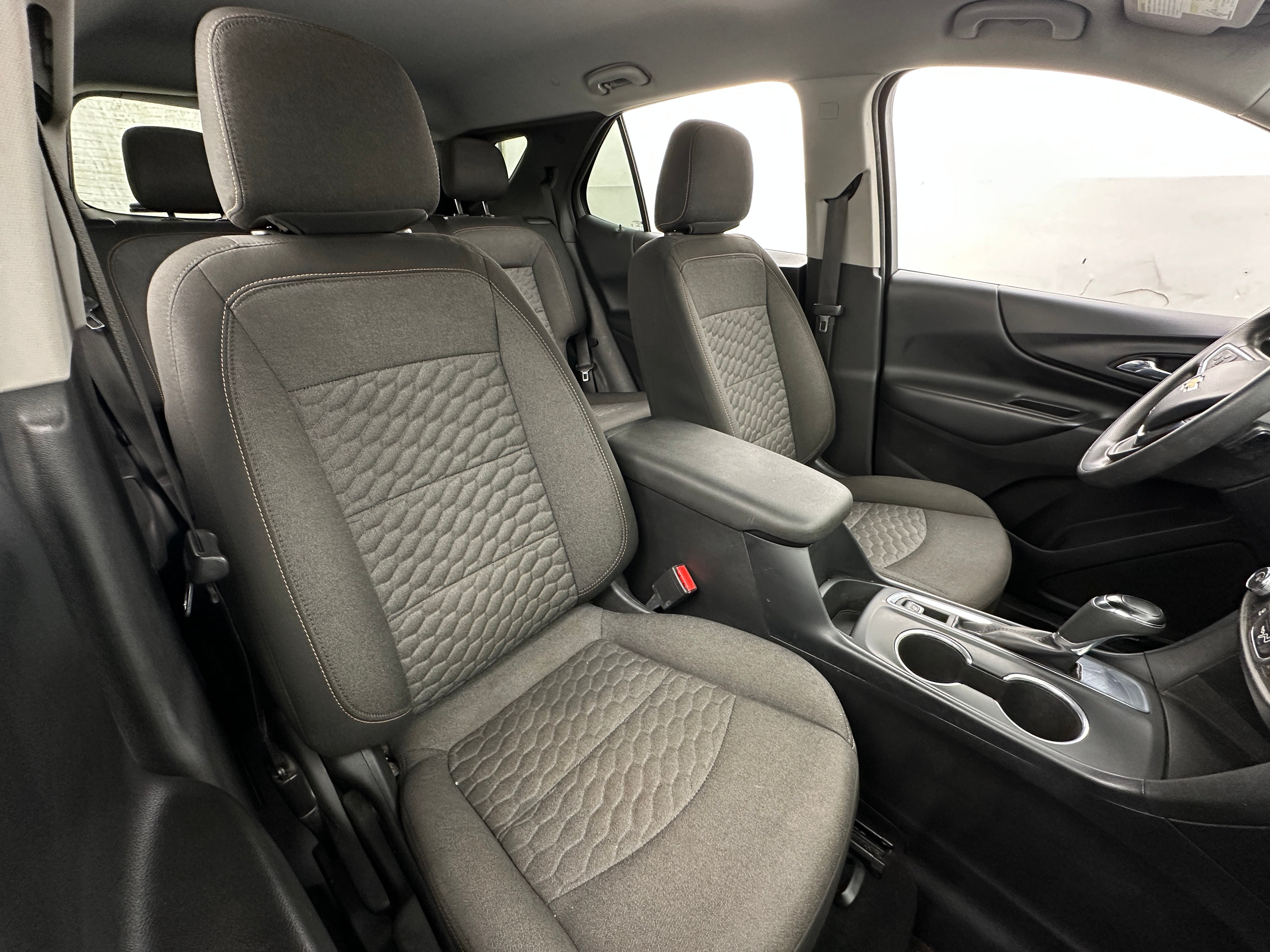 2019 Chevrolet Equinox LT 2