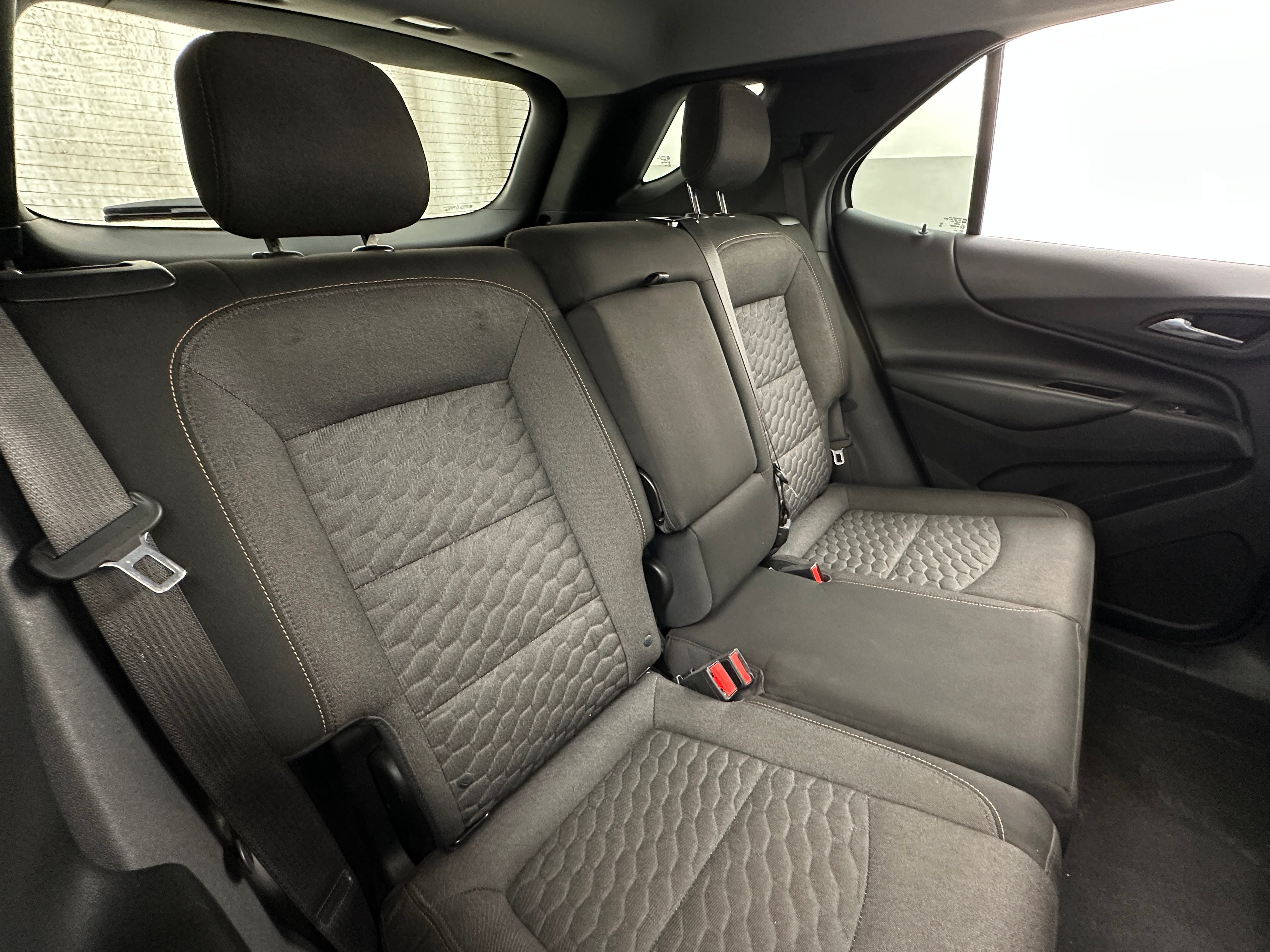 2019 Chevrolet Equinox LT 6