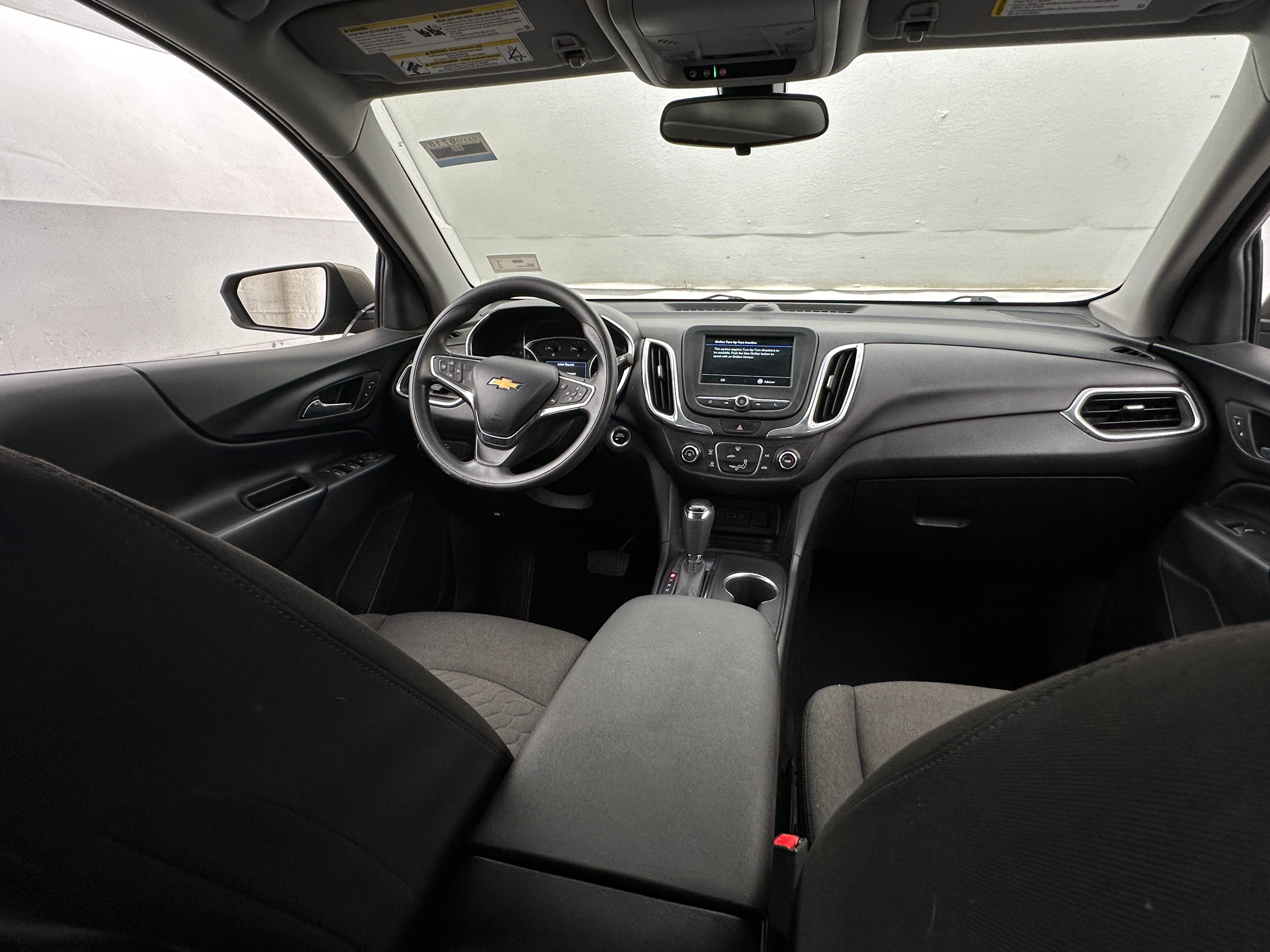 2019 Chevrolet Equinox LT 3