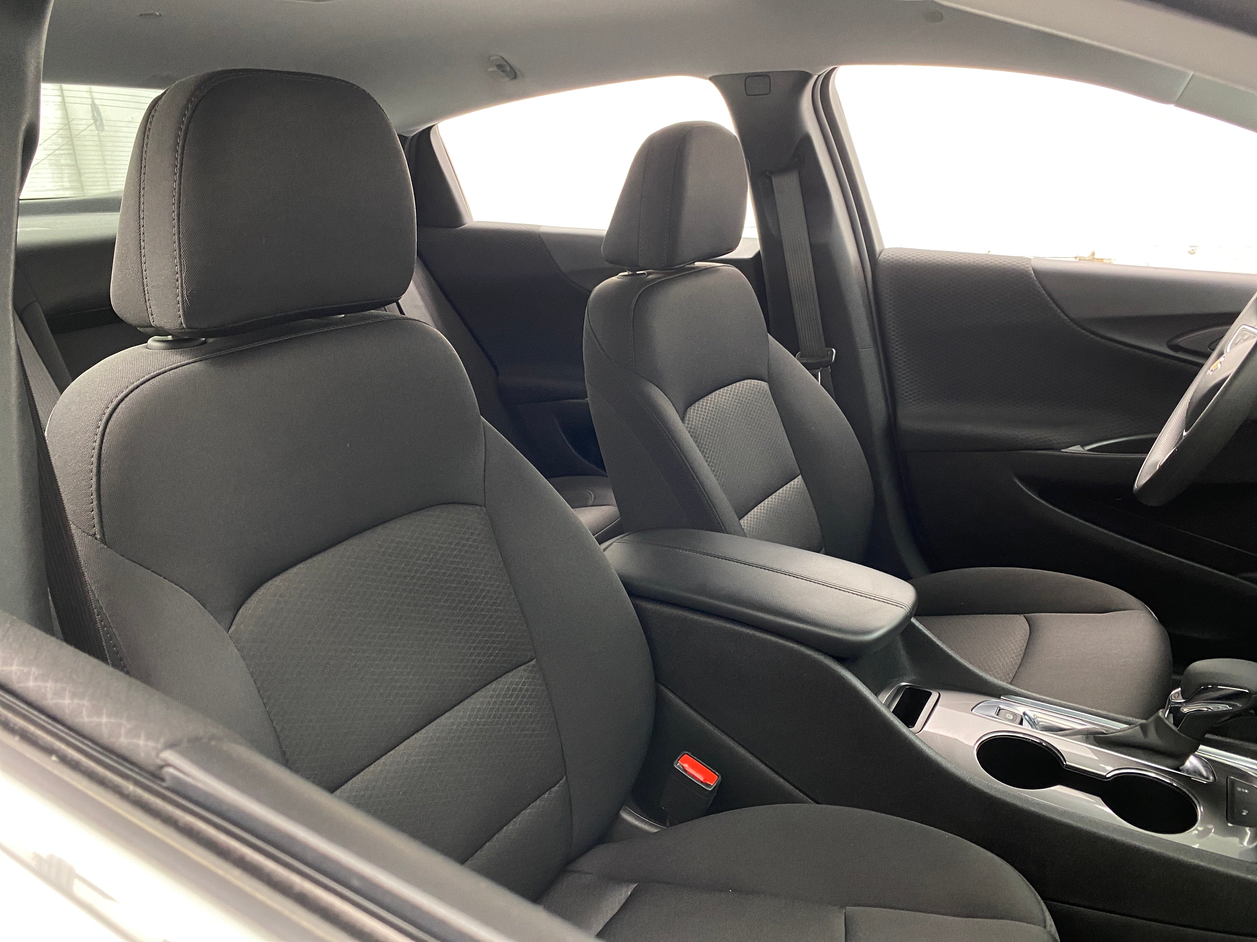 2024 Chevrolet Malibu LT 2