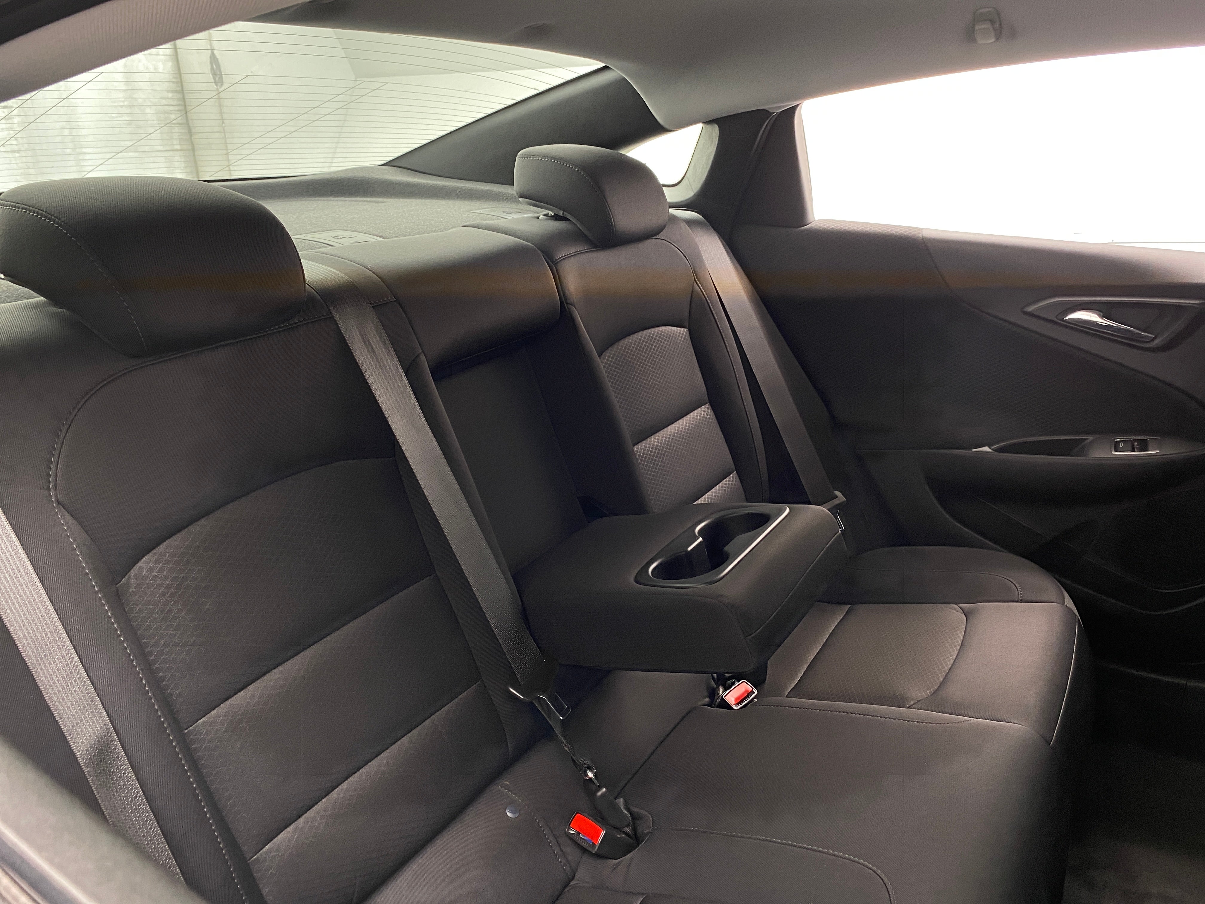 2024 Chevrolet Malibu LT 6