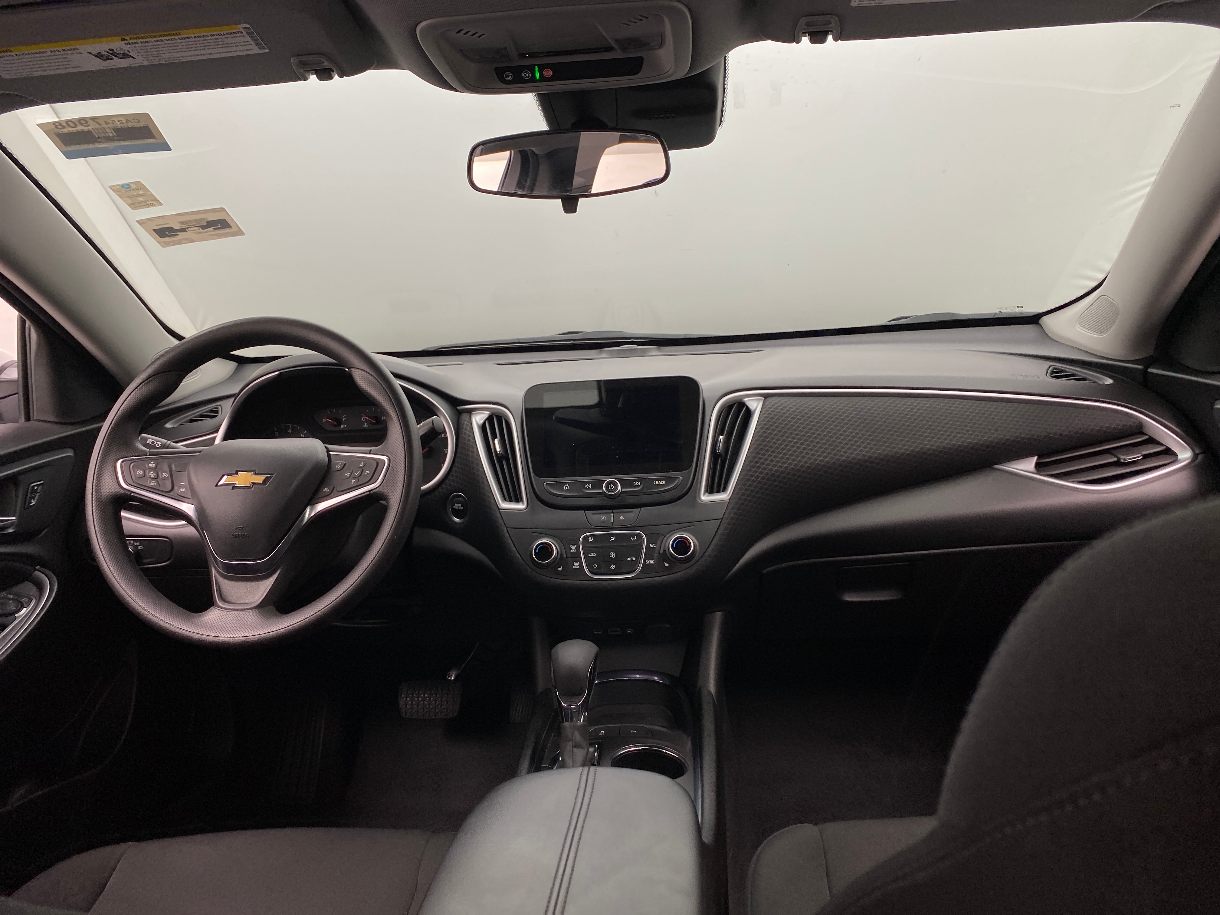 2024 Chevrolet Malibu LT 3