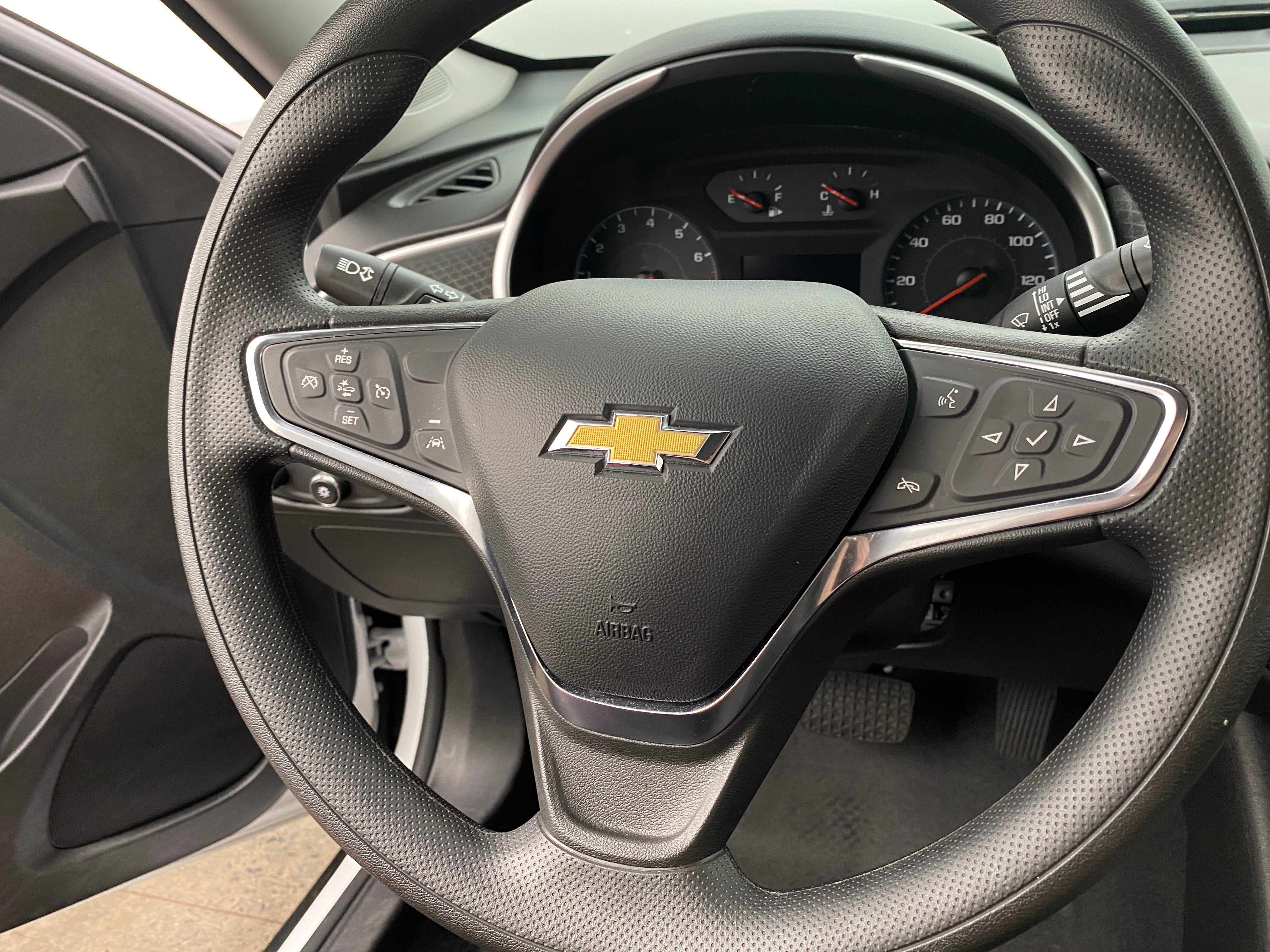 2024 Chevrolet Malibu LT 5