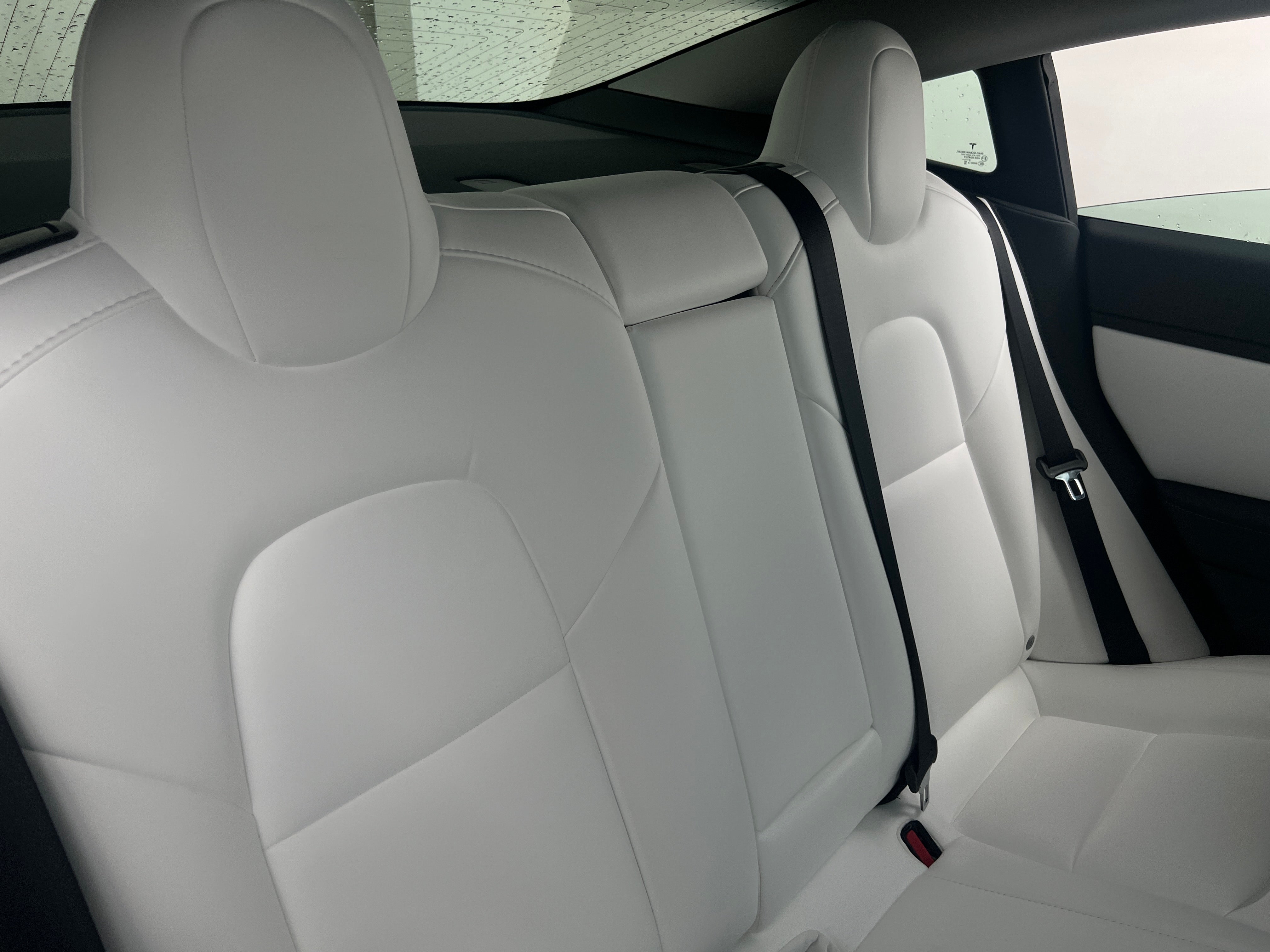 2019 Tesla Model 3 Standard Range 5