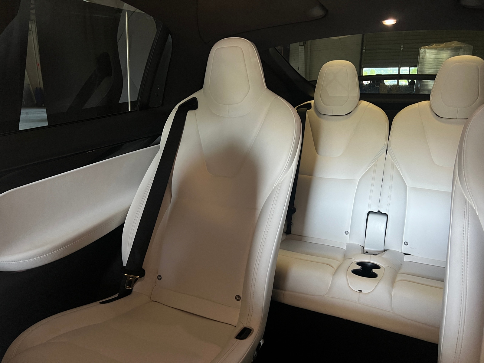 Thumbnail: 2019 Tesla Model X - 5
