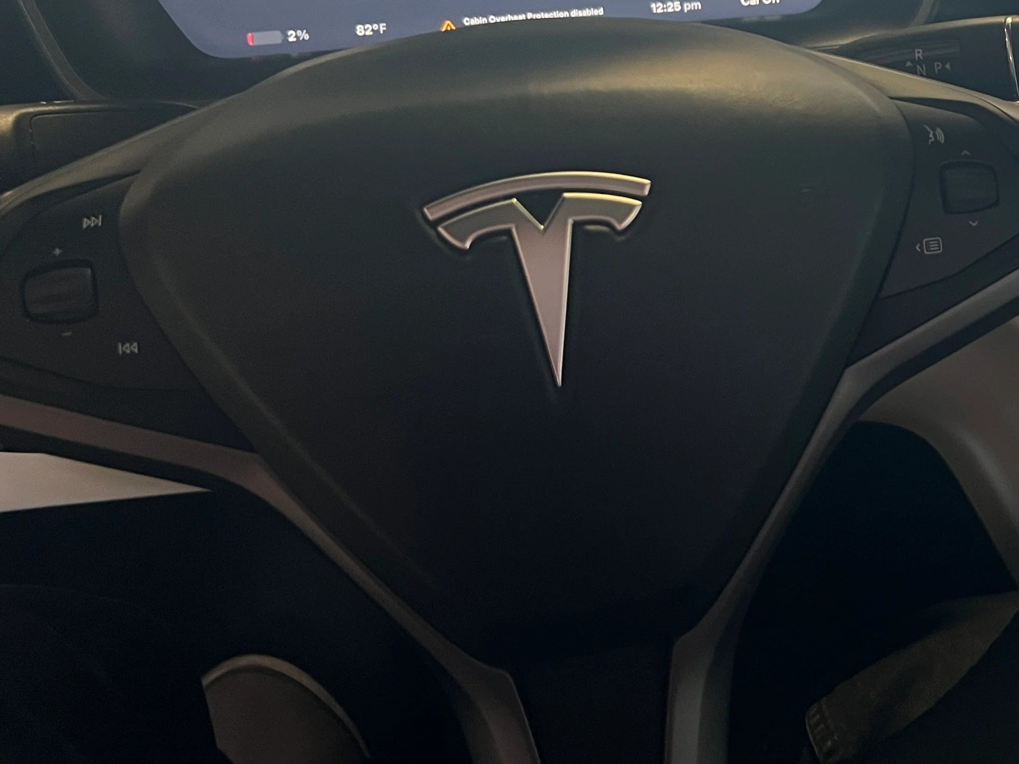 2019 Tesla Model X 75D 2