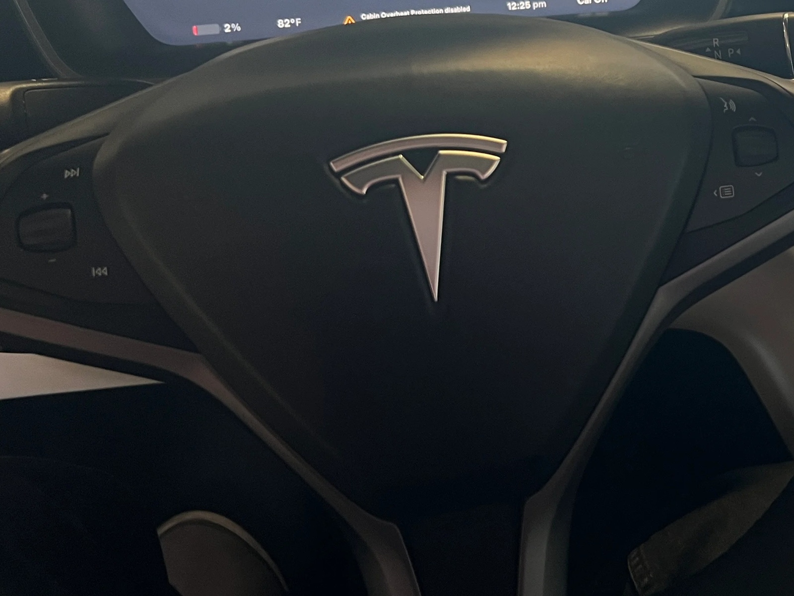 Thumbnail: 2019 Tesla Model X - 2