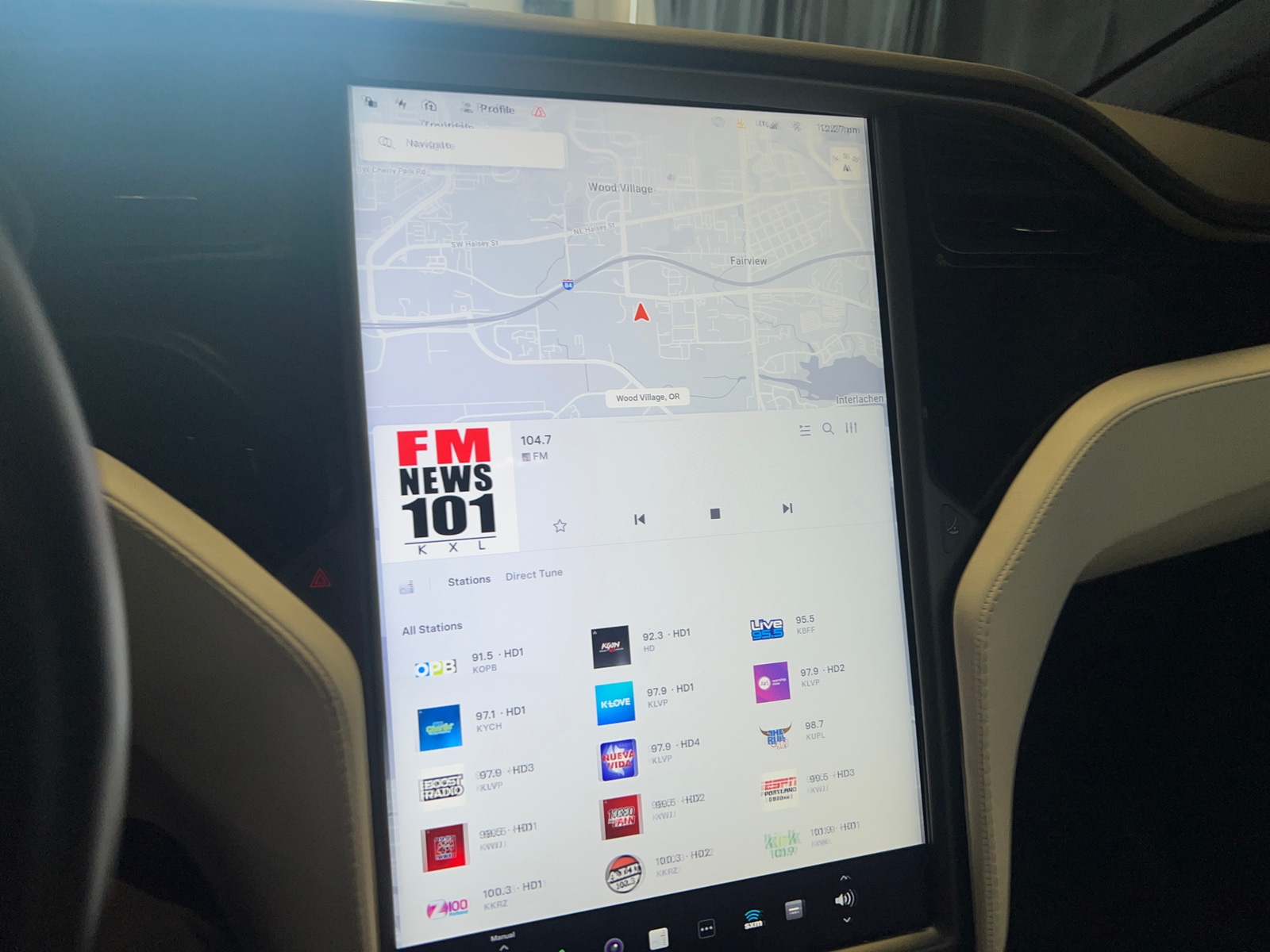 Thumbnail: 2019 Tesla Model X - 3