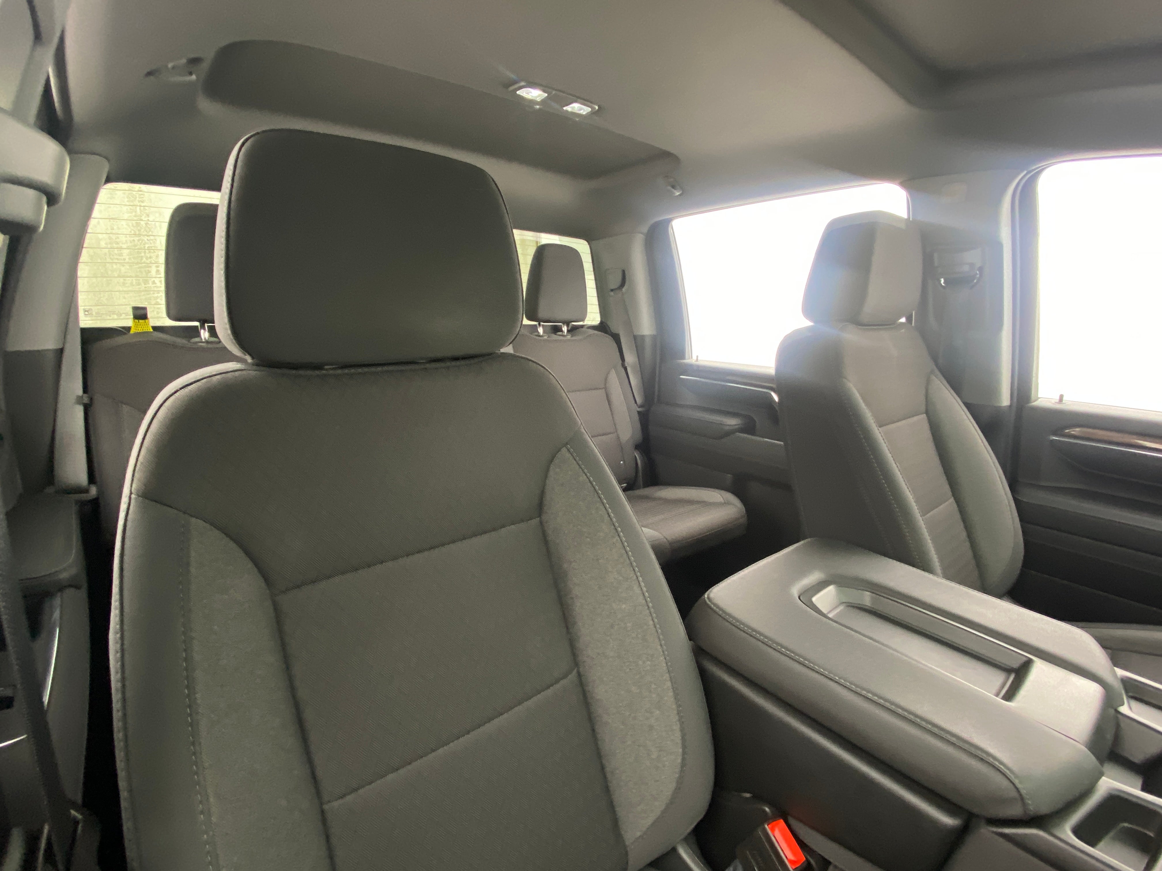 2024 Chevrolet Silverado 3500 LT 2