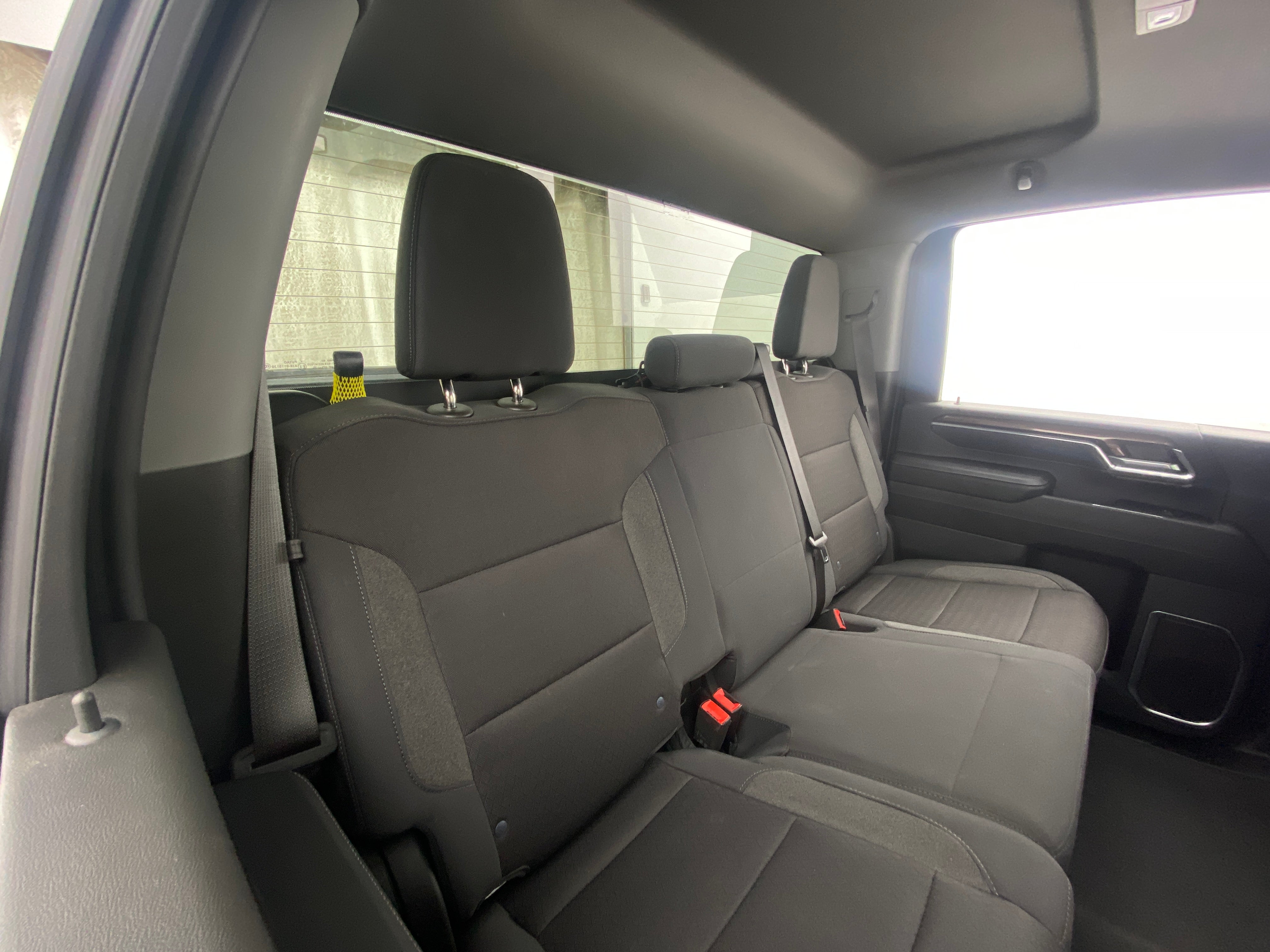 2024 Chevrolet Silverado 3500 LT 6