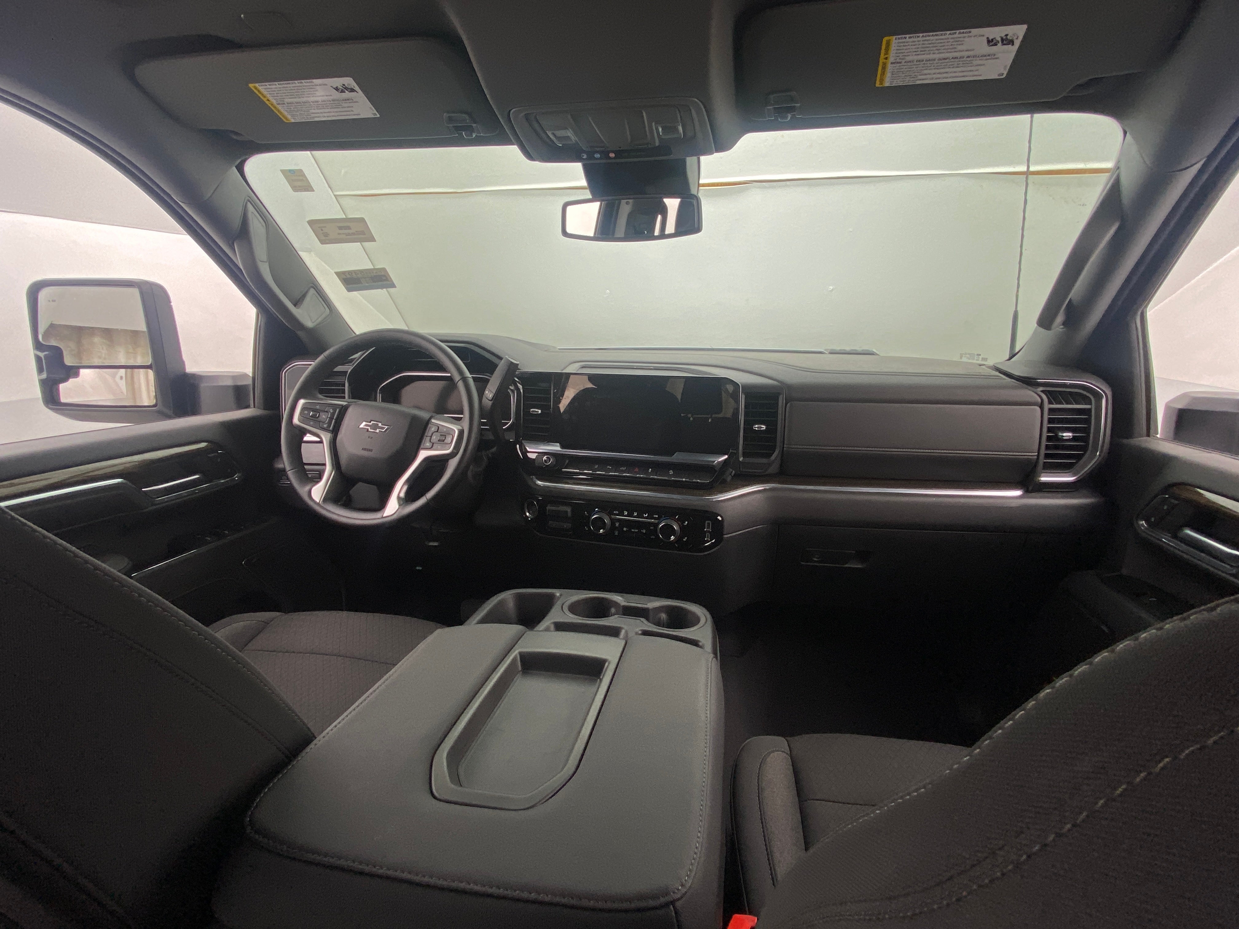 2024 Chevrolet Silverado 3500 LT 3