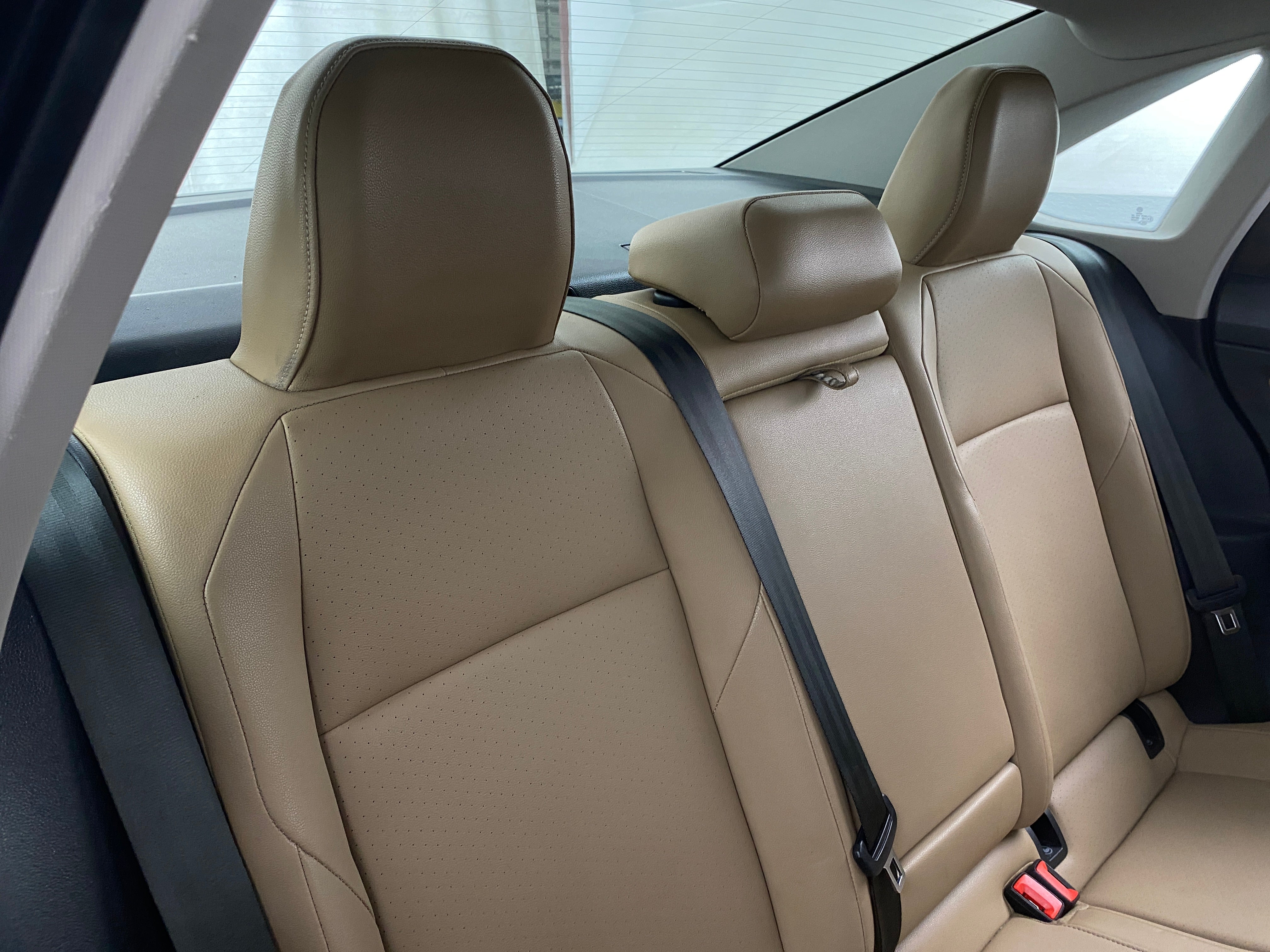 2020 Volkswagen Jetta SE 5