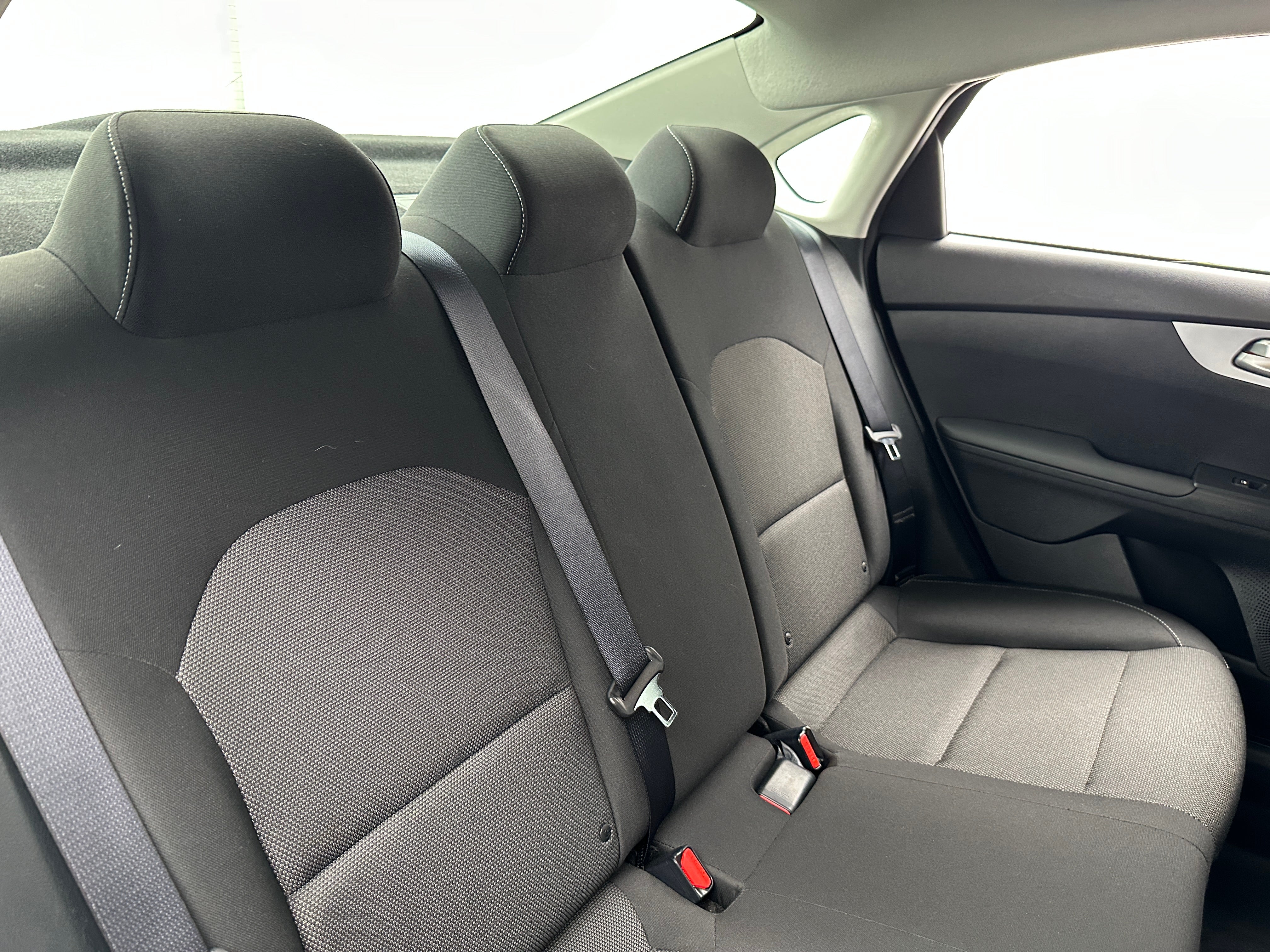2024 Kia Forte LXS 6