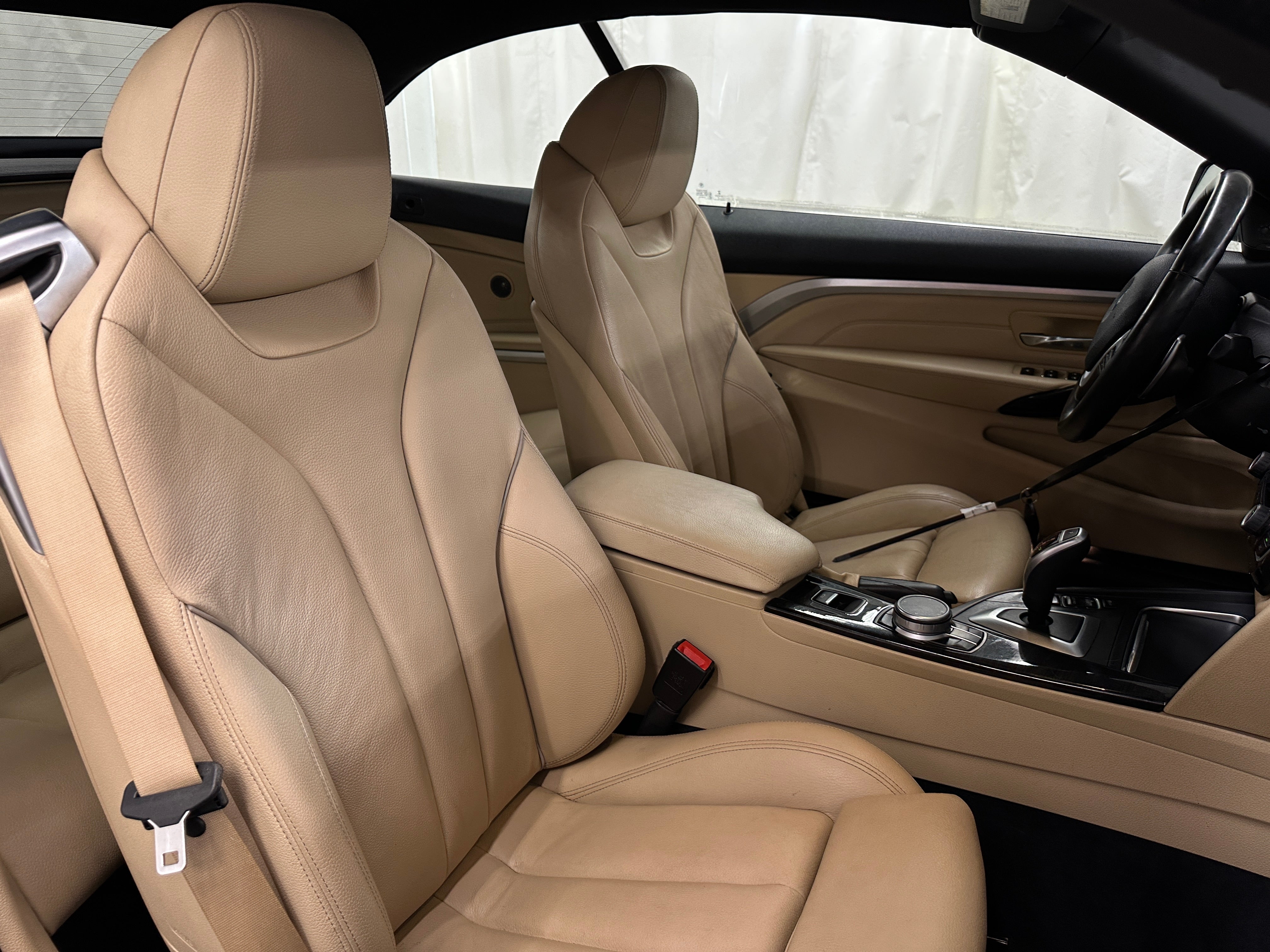 2020 BMW 4 Series 440i xDrive 2