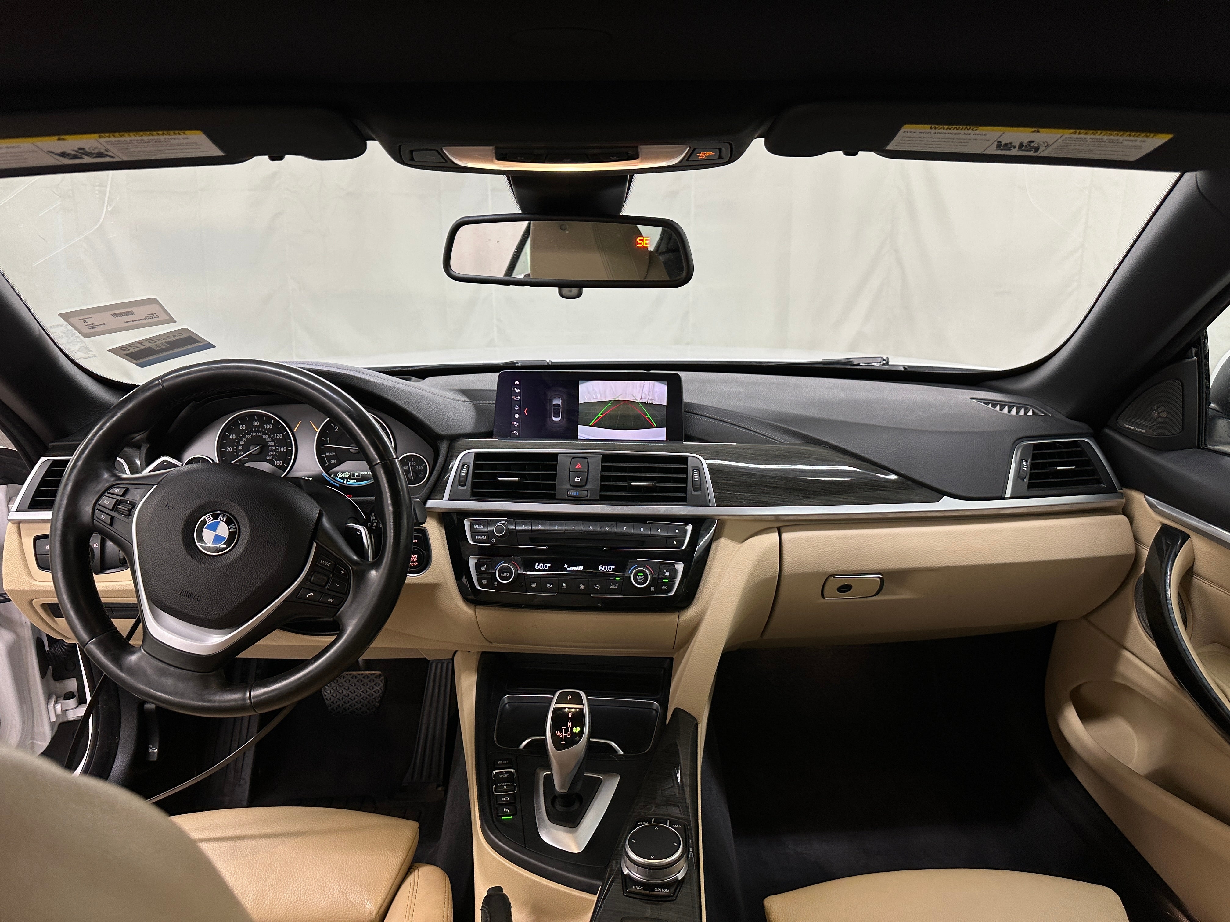 2020 BMW 4 Series 440i xDrive 3