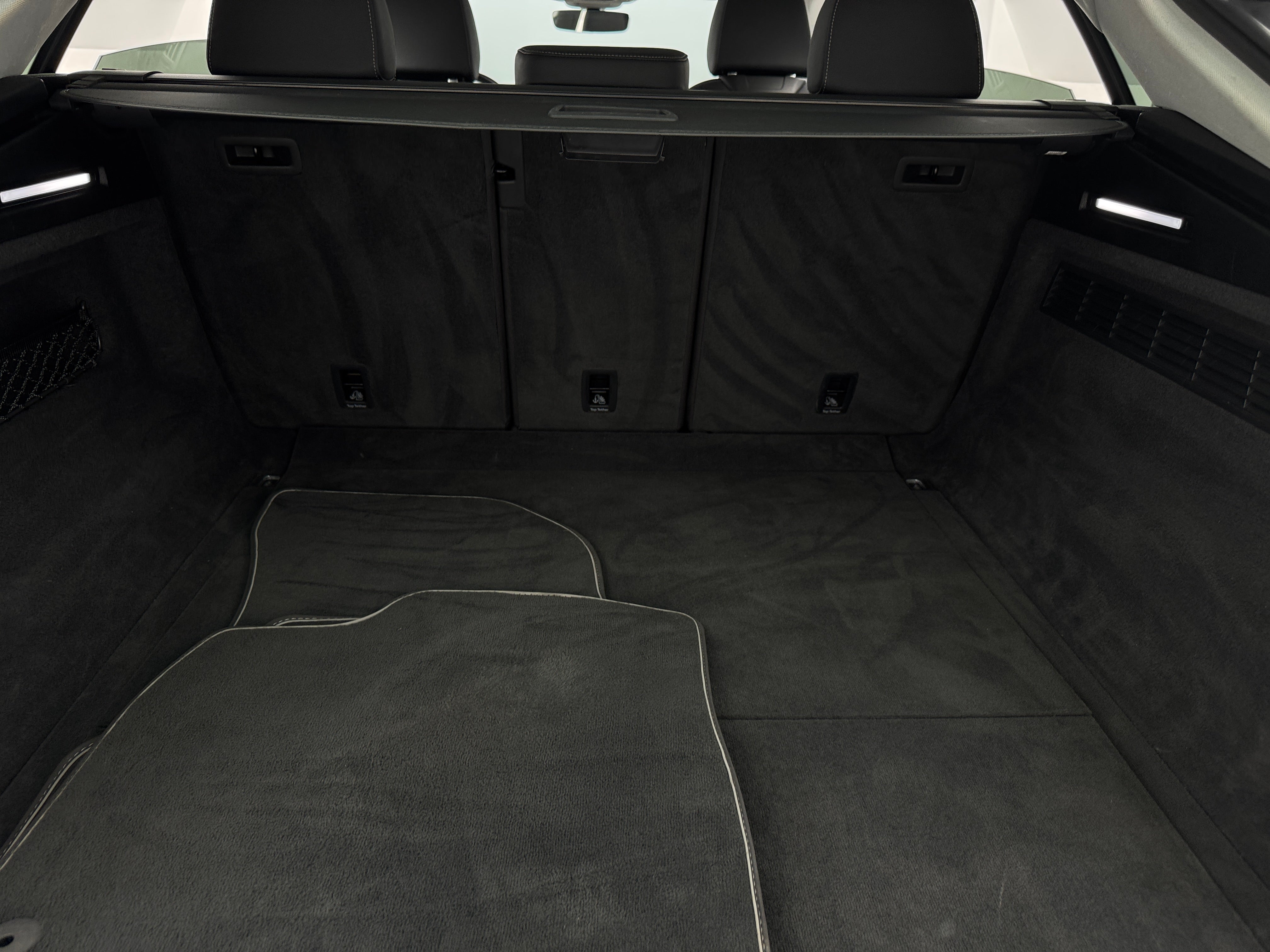 2021 Audi Q8 Premium 6