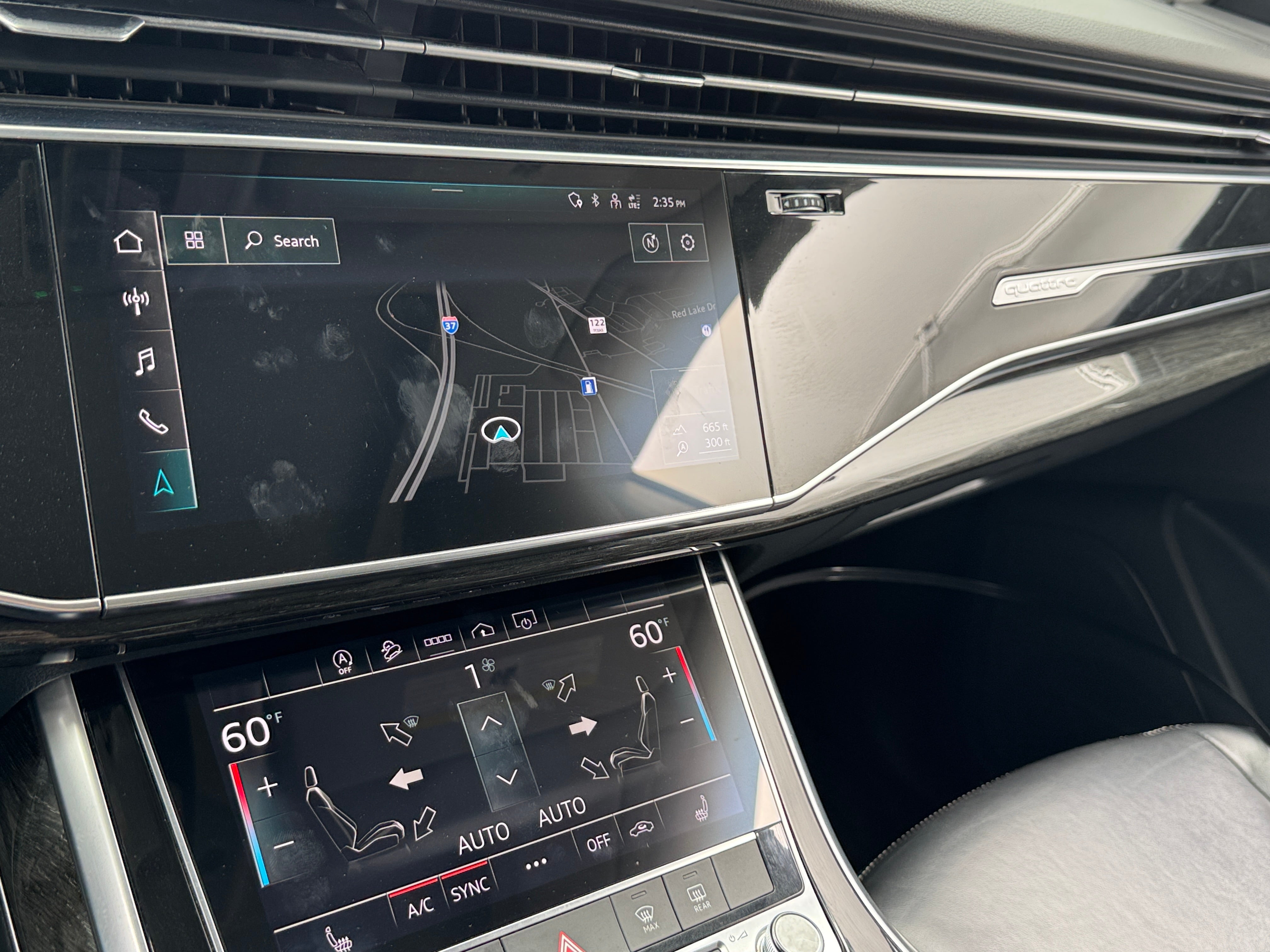 2021 Audi Q8 Premium 3
