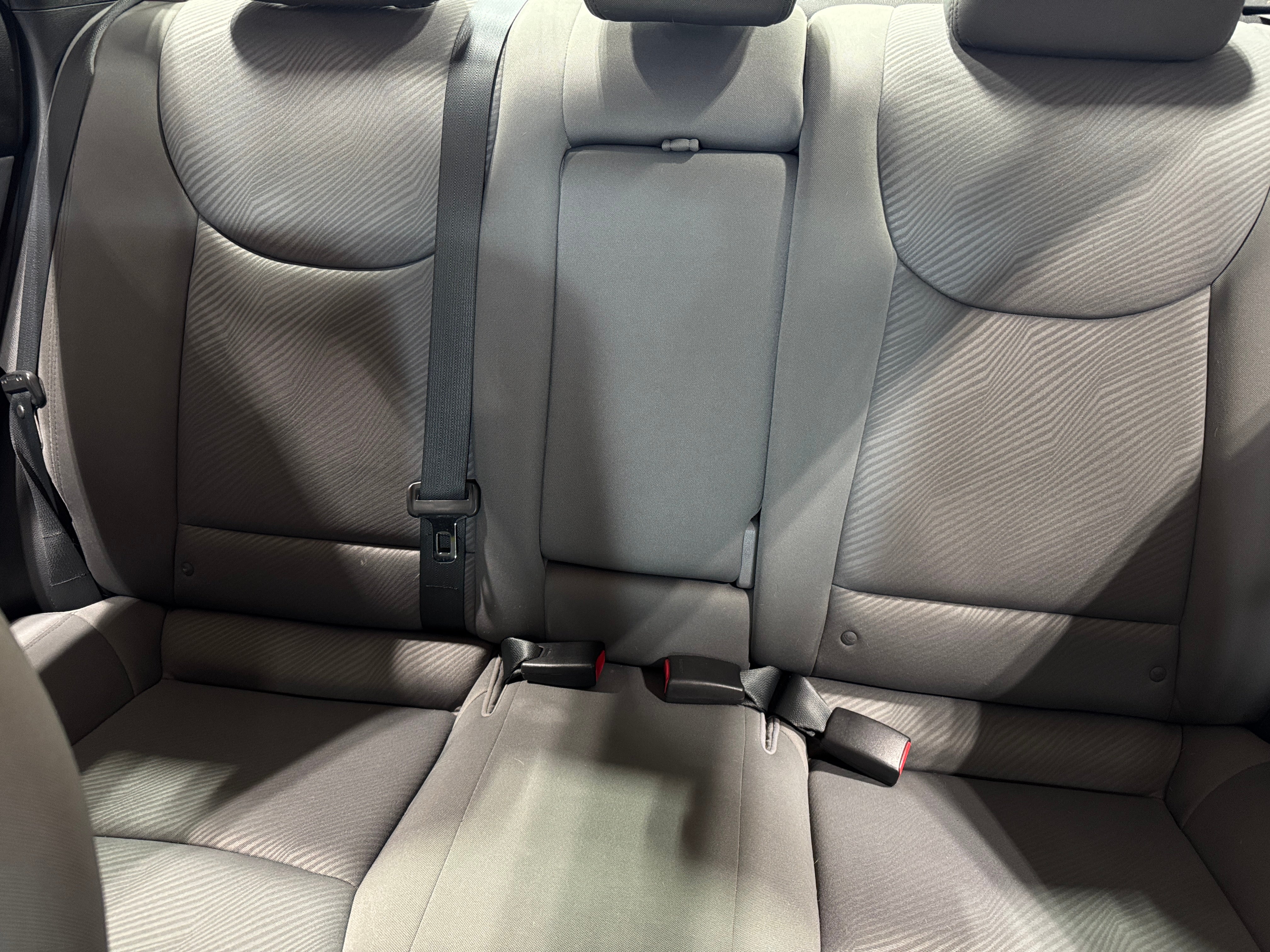 2013 Hyundai Elantra GLS 6