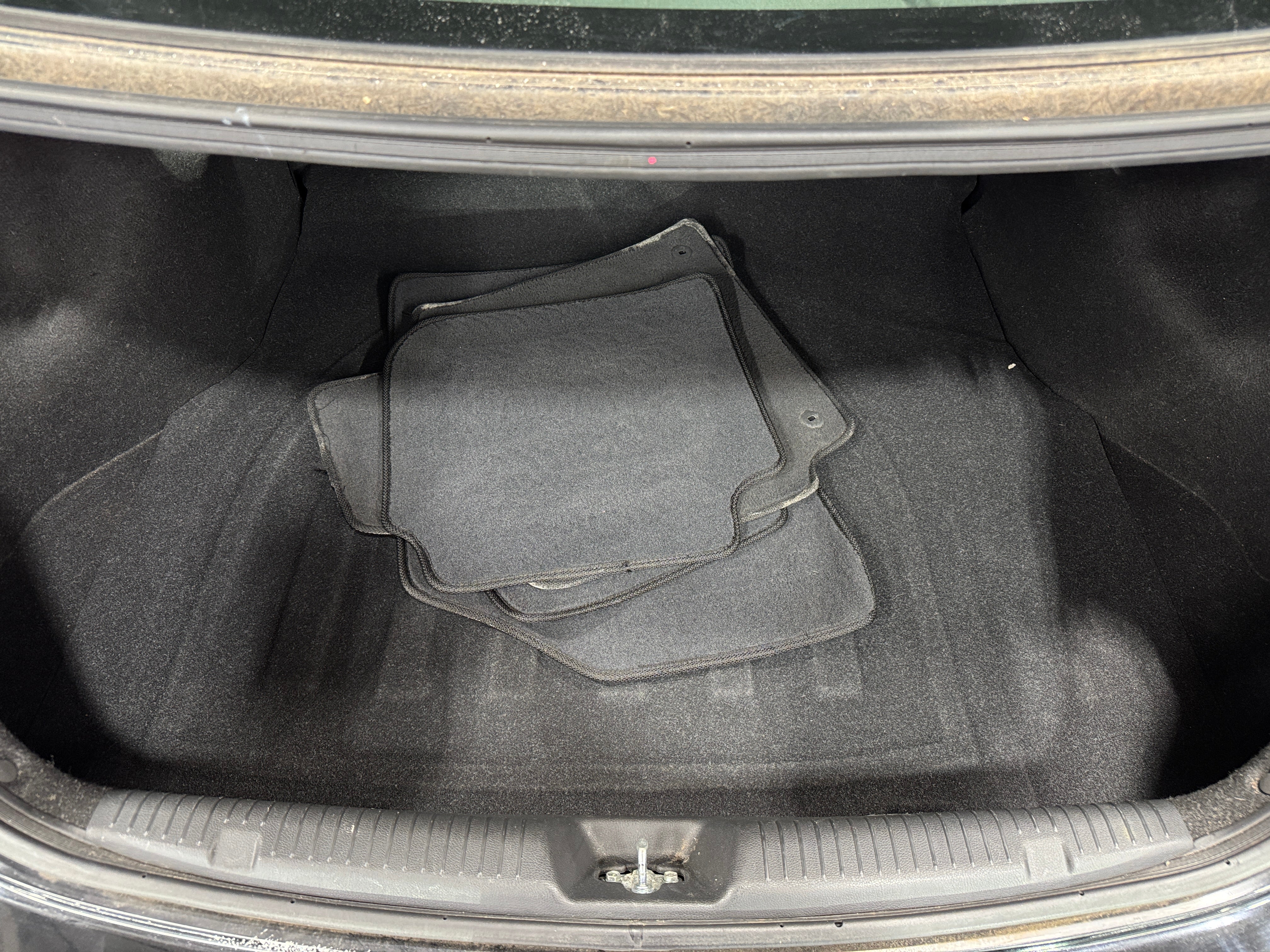 2013 Hyundai Elantra GLS 7