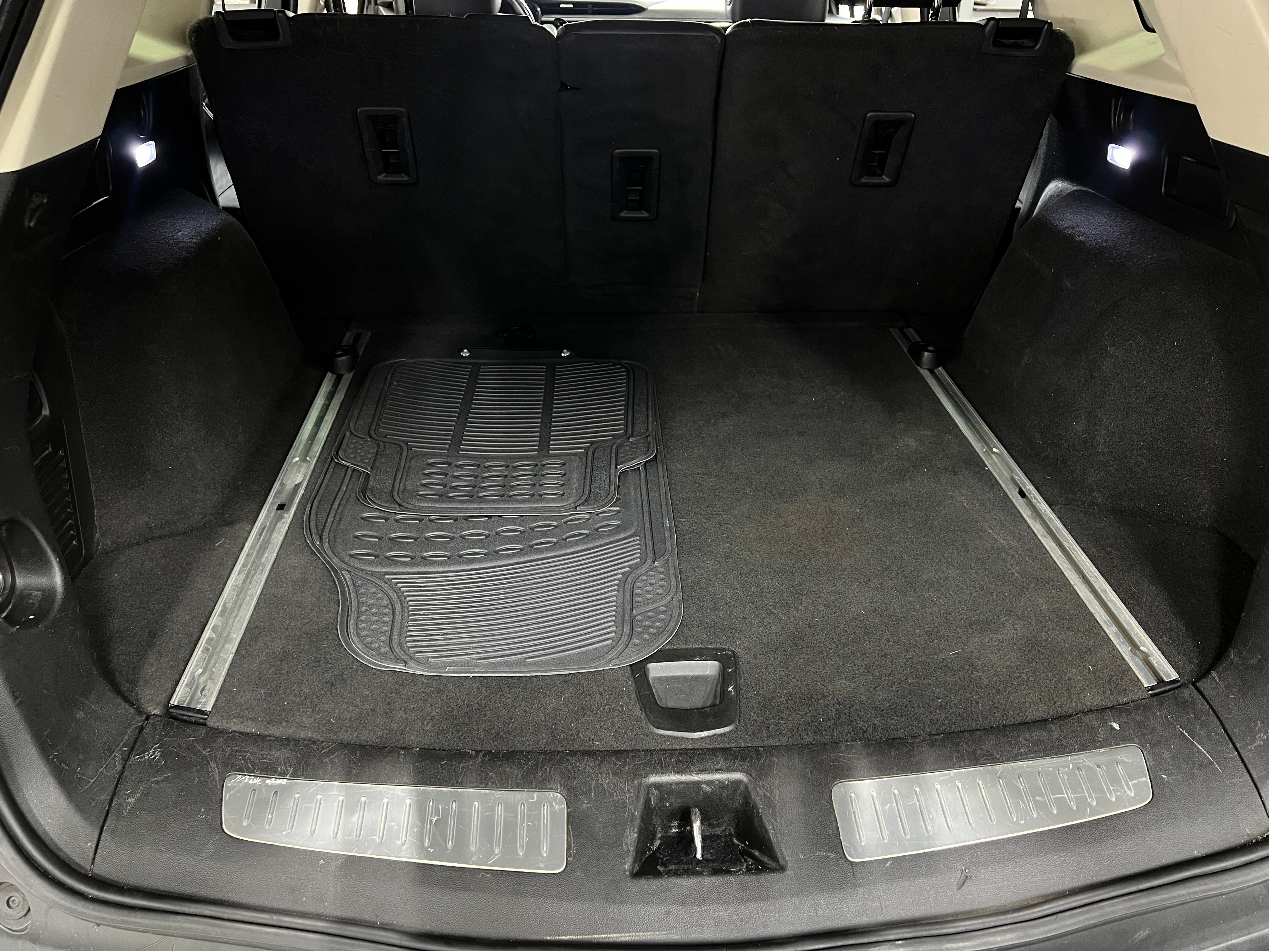 2017 Cadillac XT5 Premium Luxury 6