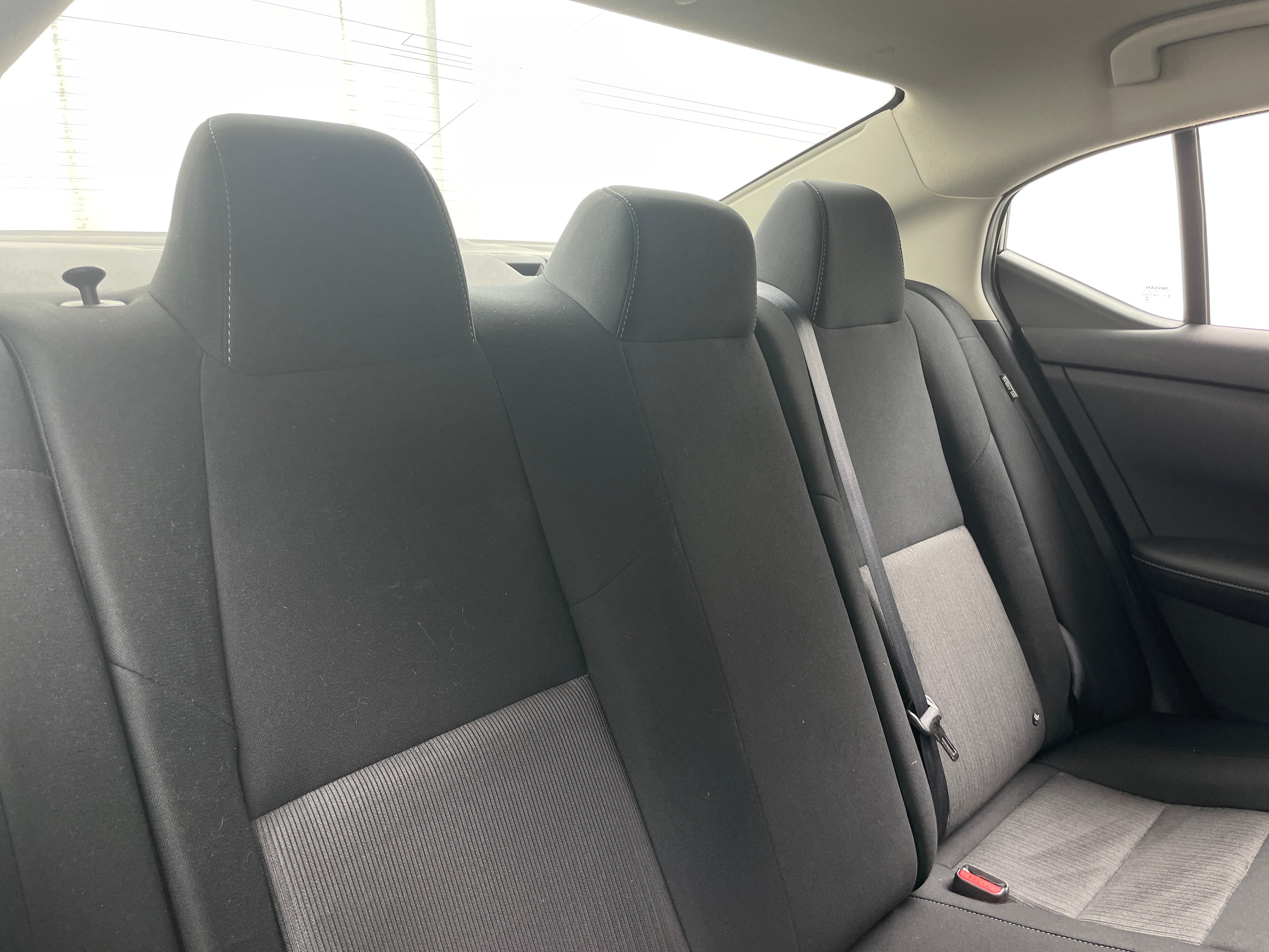 2023 Nissan Sentra SV 6