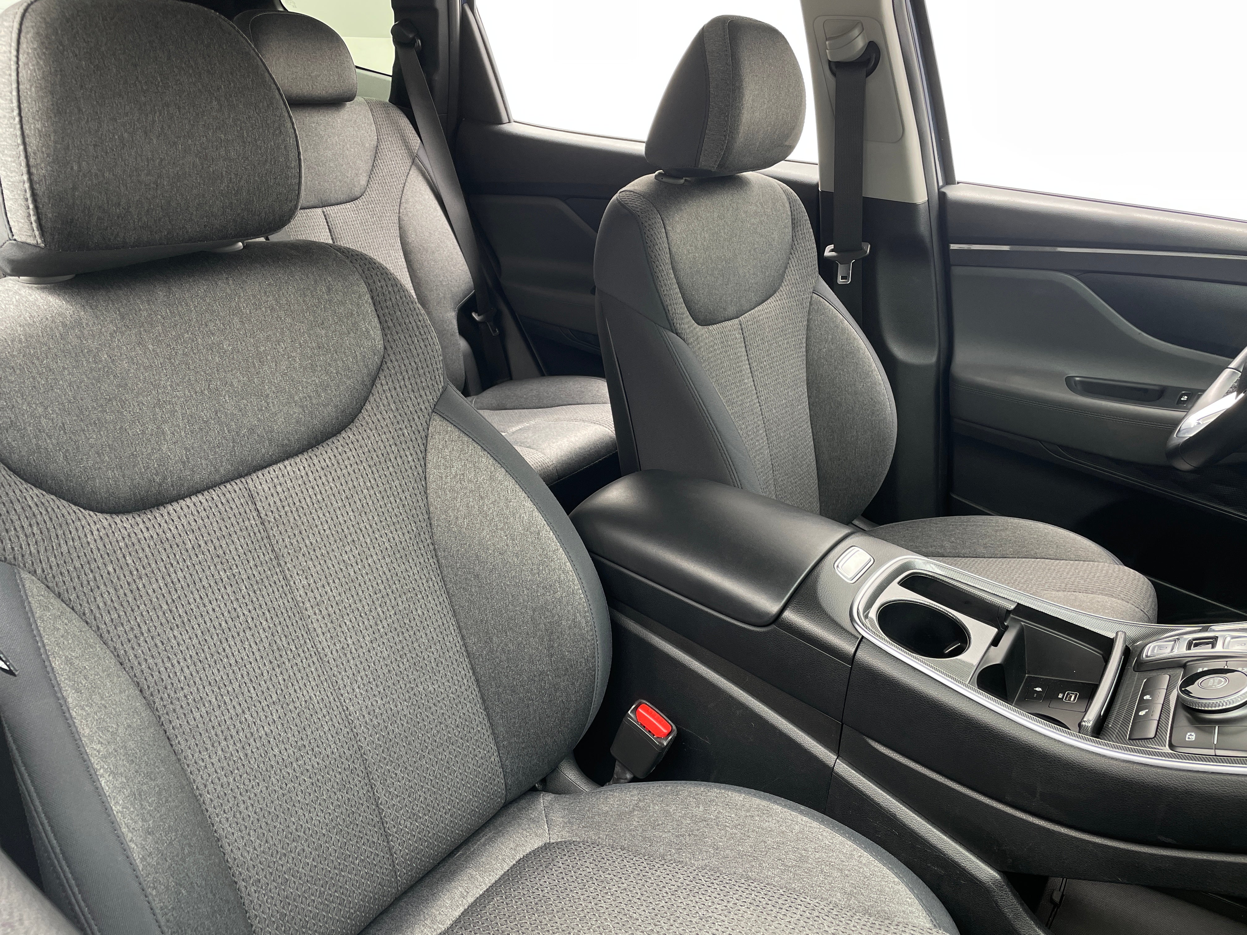 2023 Hyundai Santa Fe SEL 2