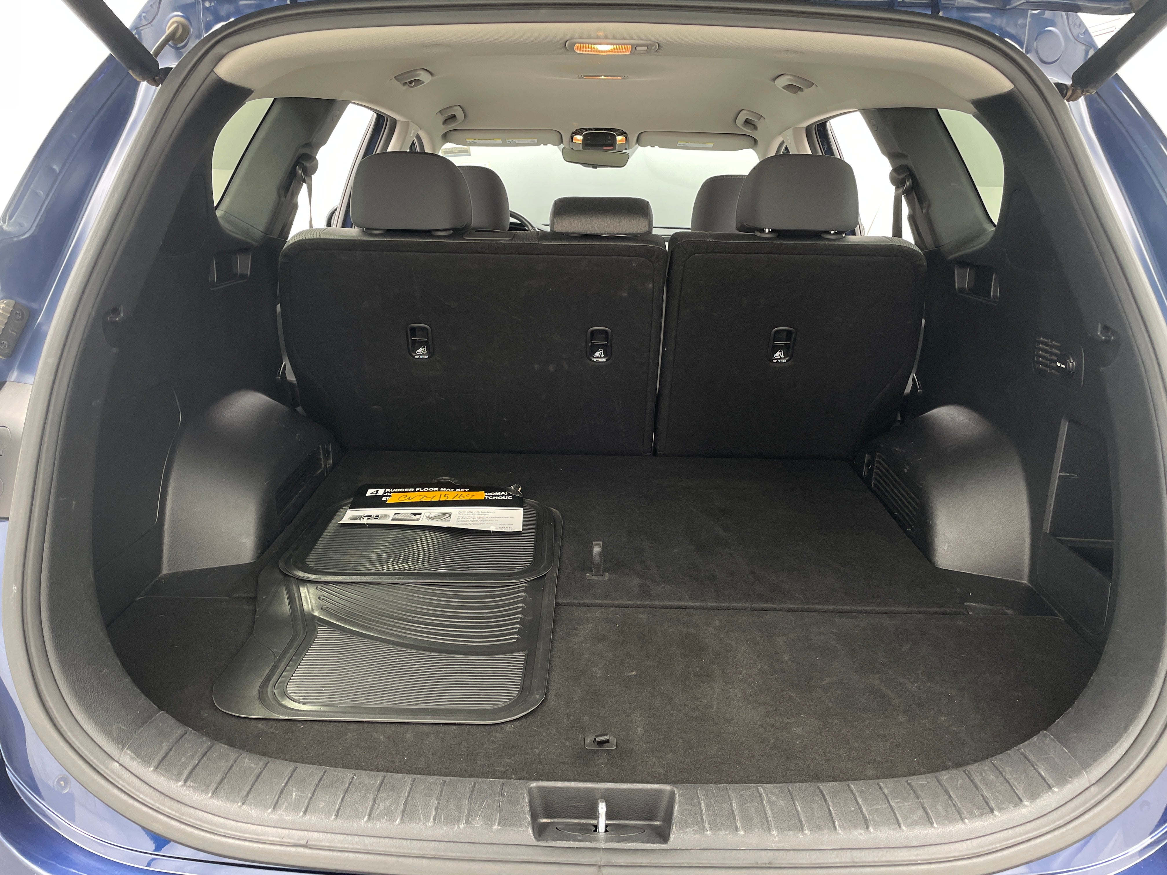 2023 Hyundai Santa Fe SEL 7