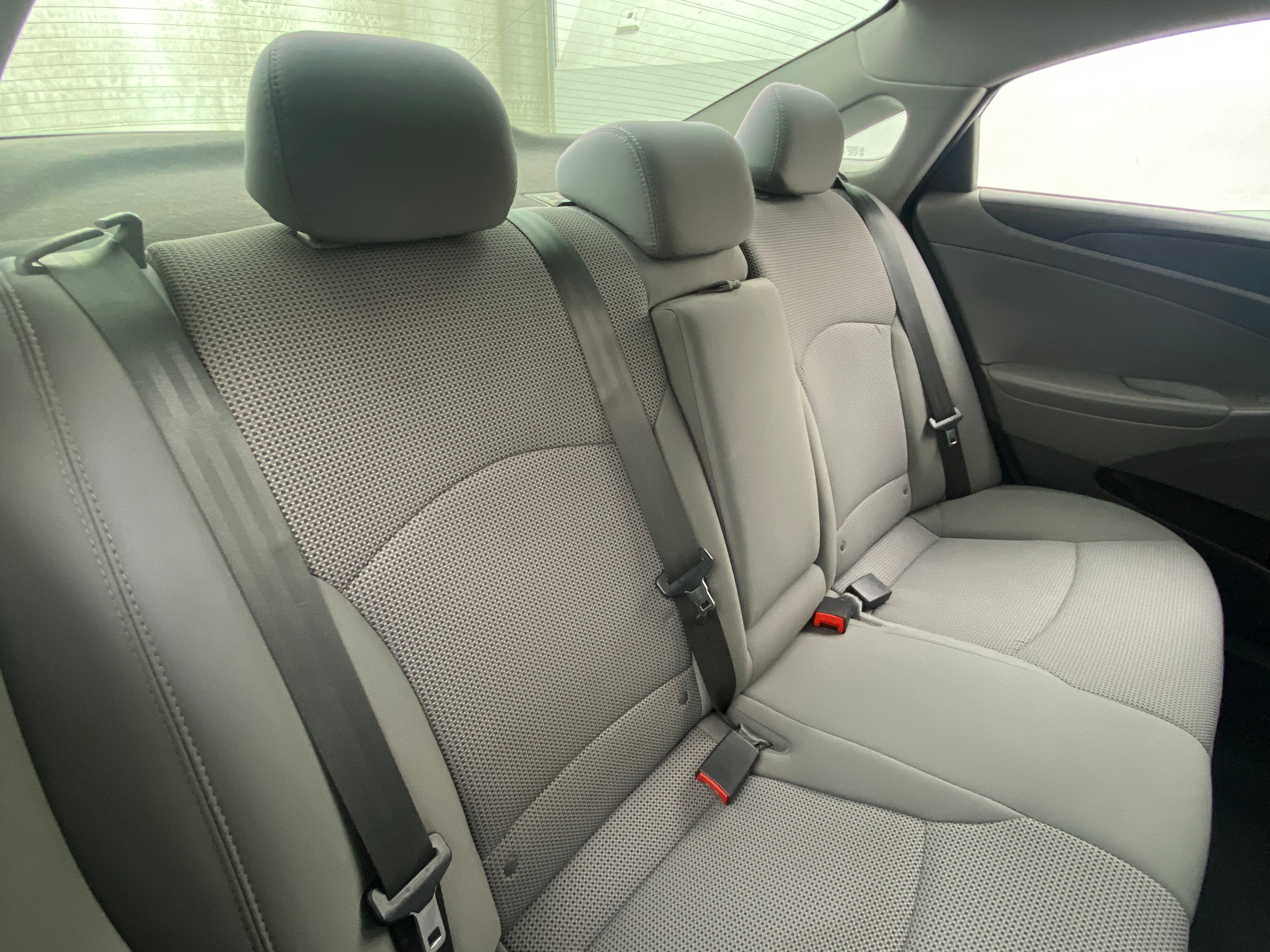 2013 Hyundai Sonata GLS 6