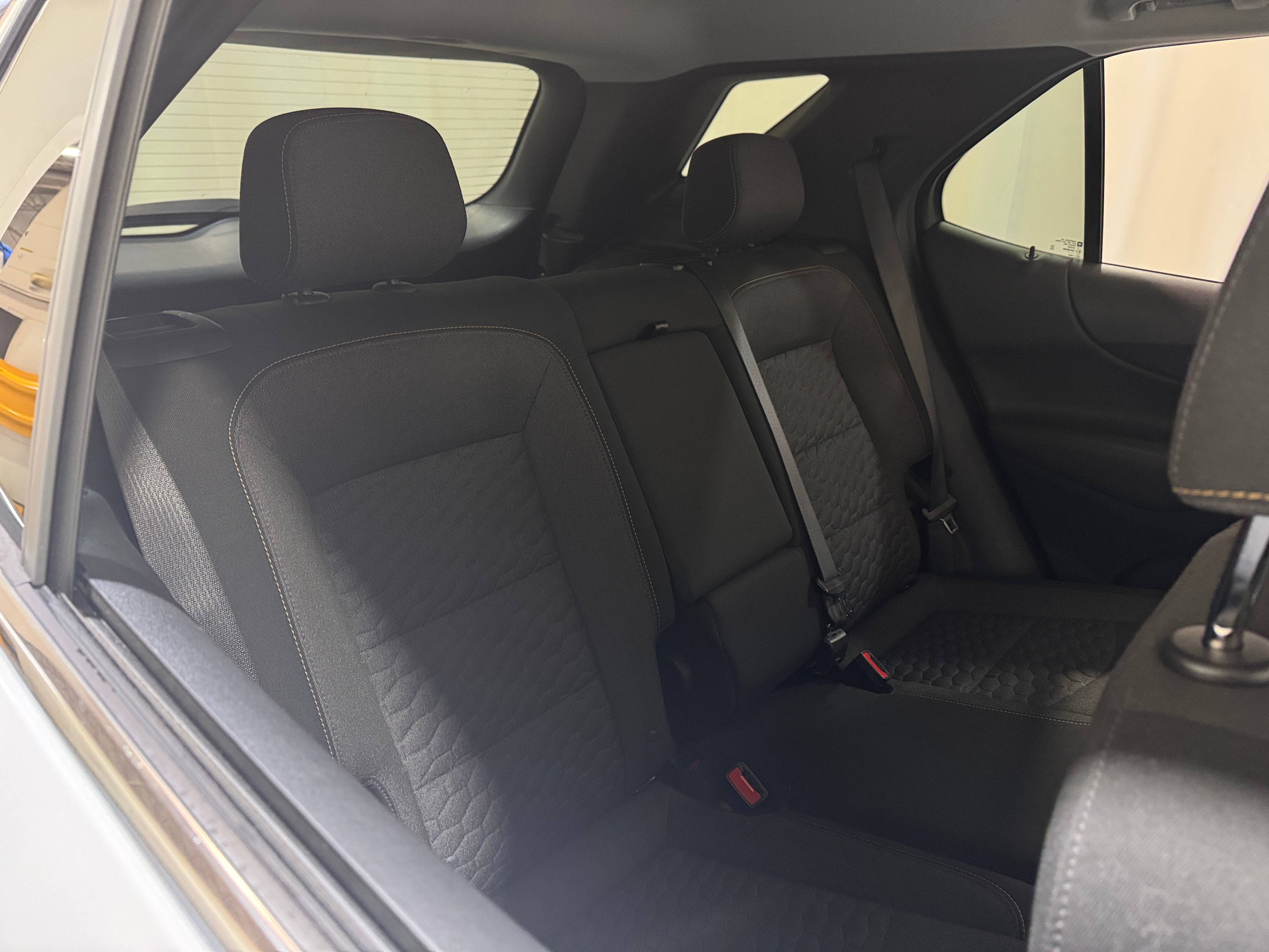 2021 Chevrolet Equinox LT 5