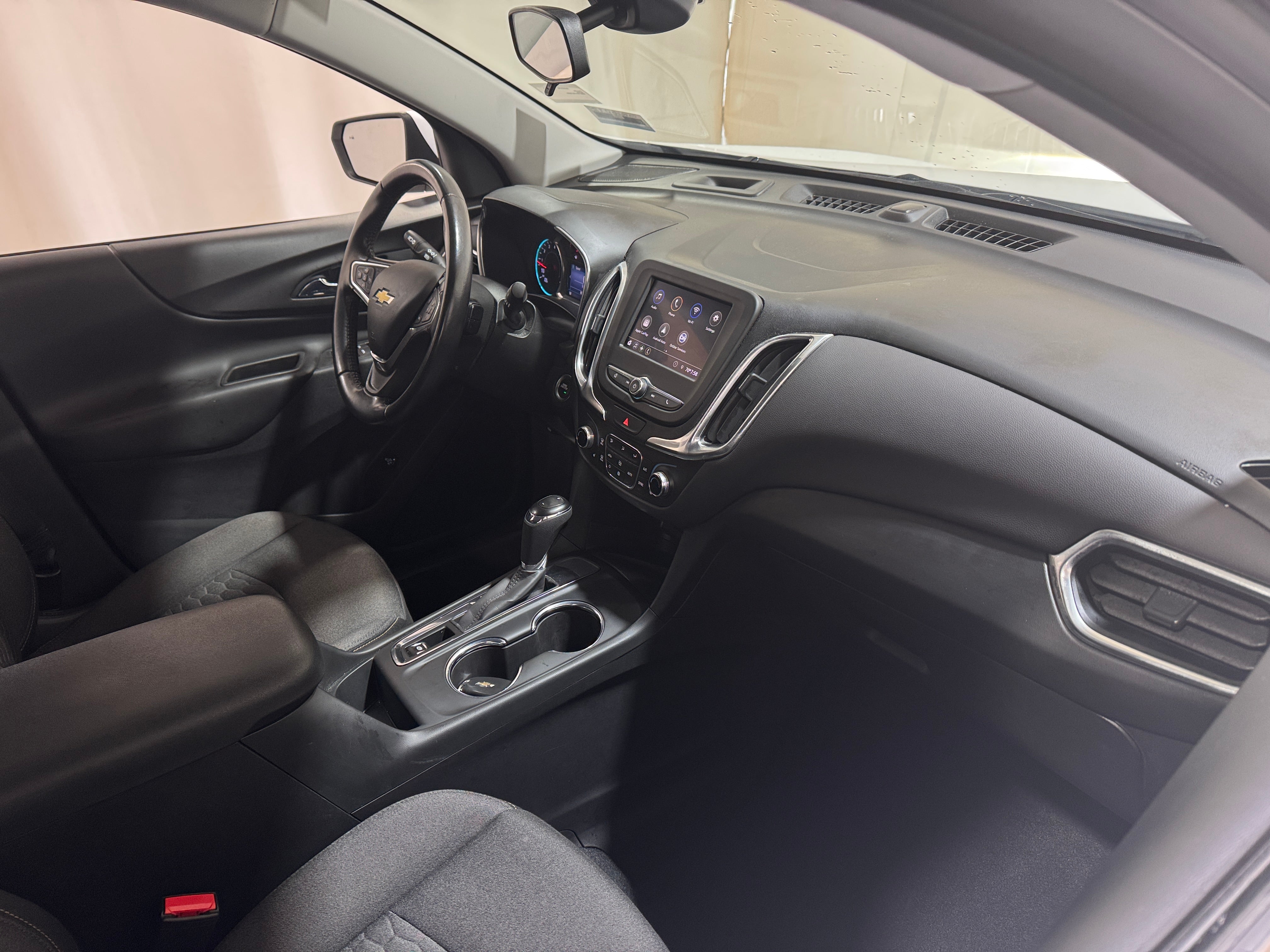 2021 Chevrolet Equinox LT 2
