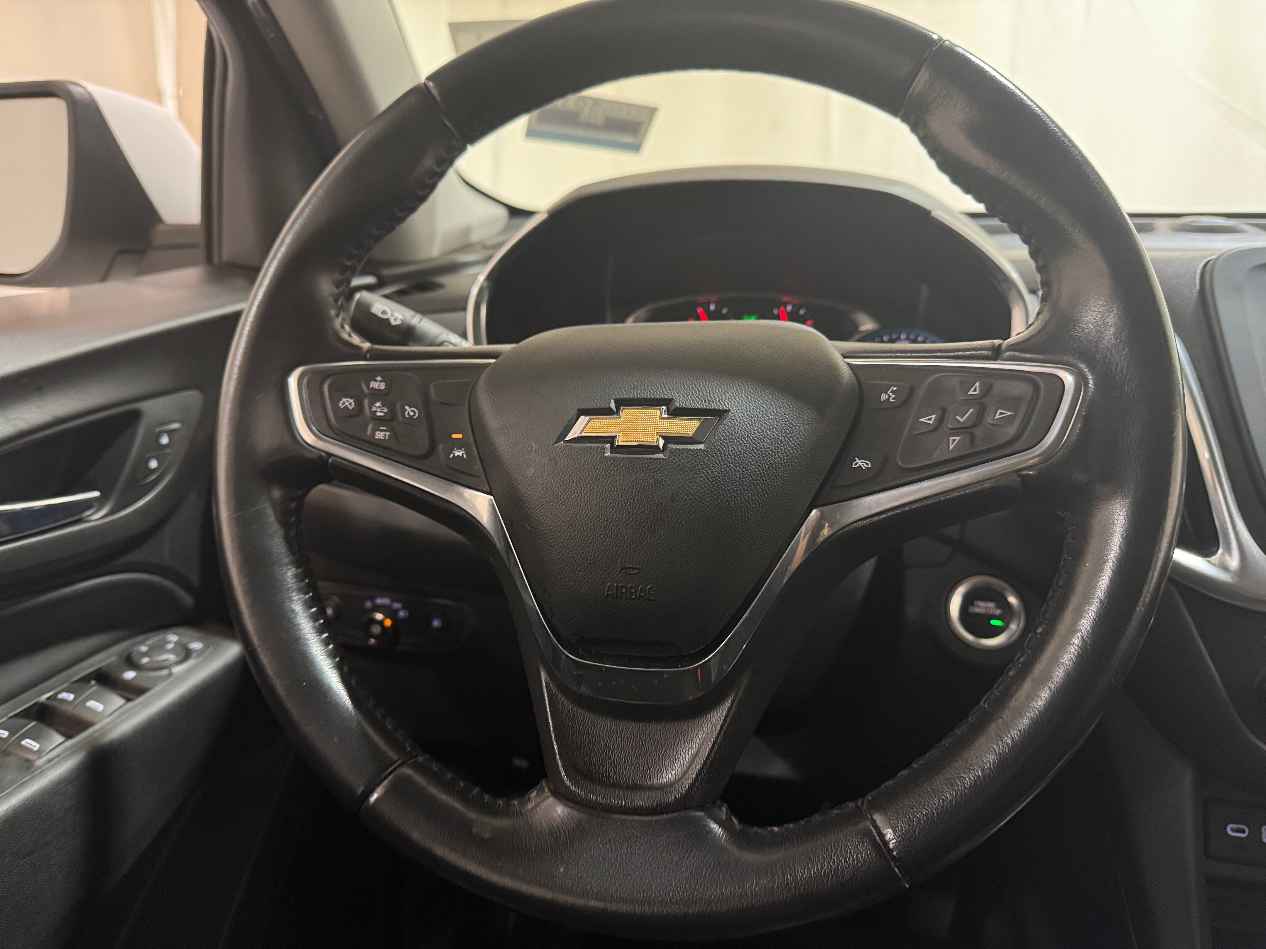 2021 Chevrolet Equinox LT 4