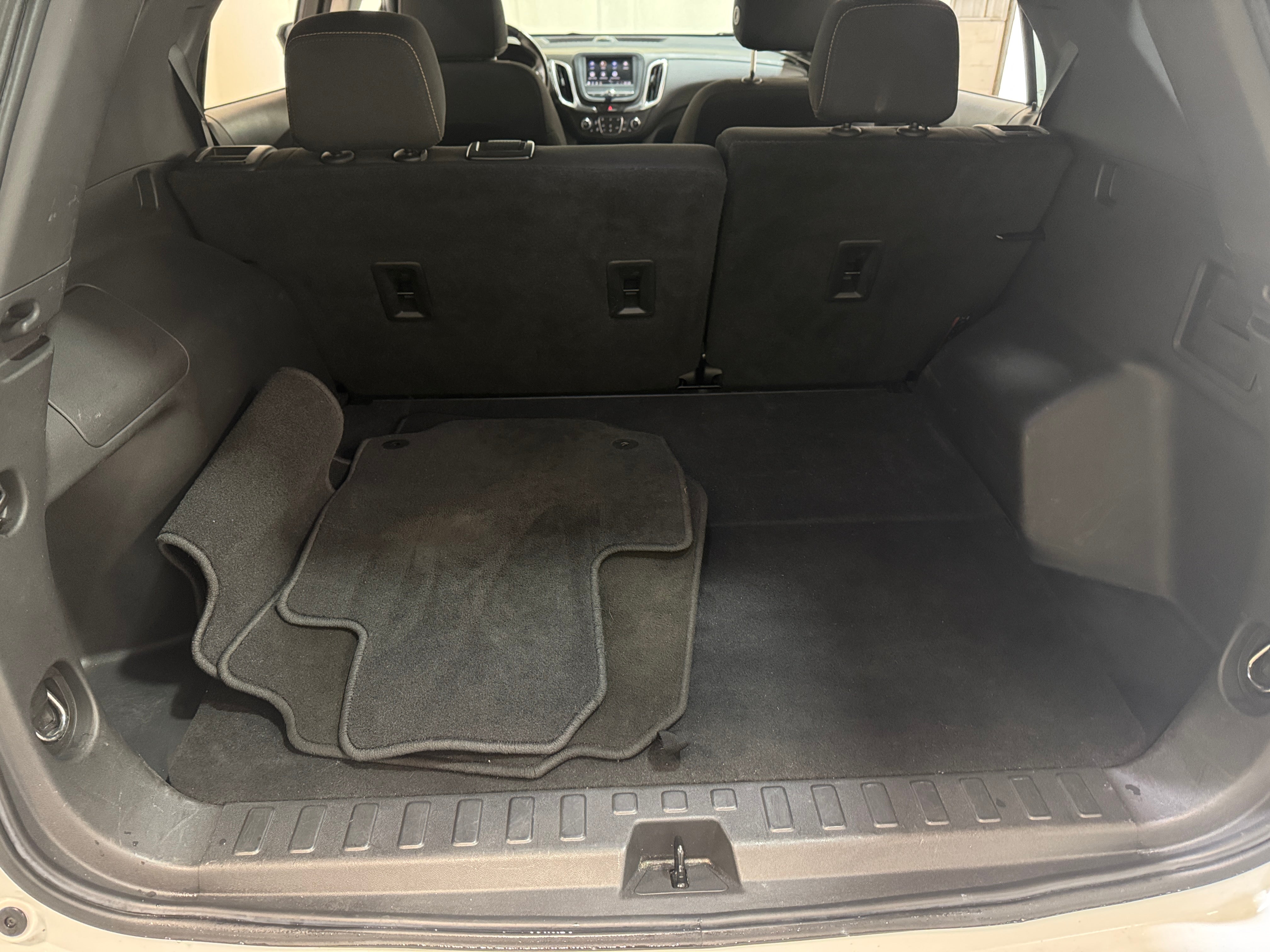 2021 Chevrolet Equinox LT 6