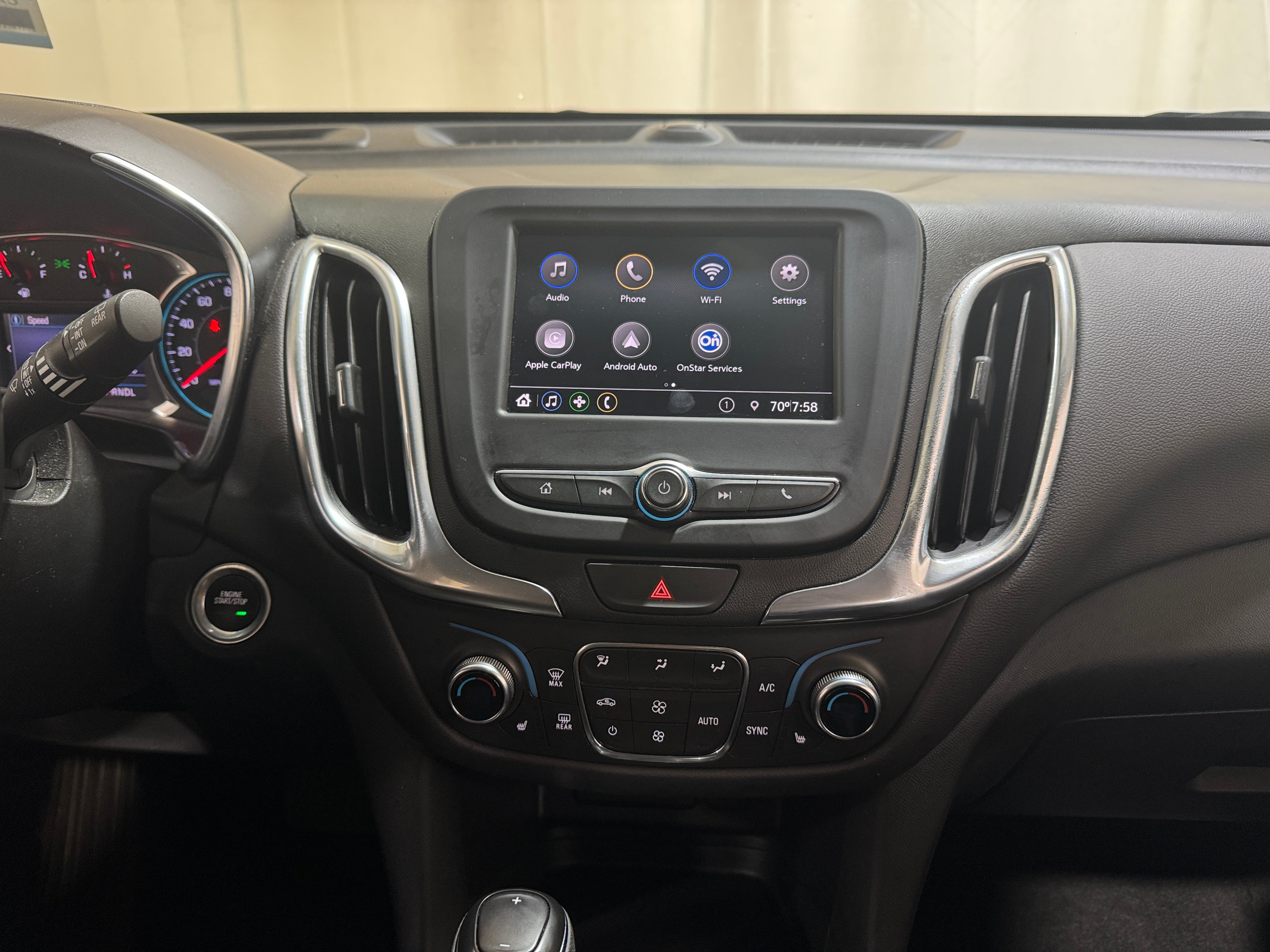 2021 Chevrolet Equinox LT 3