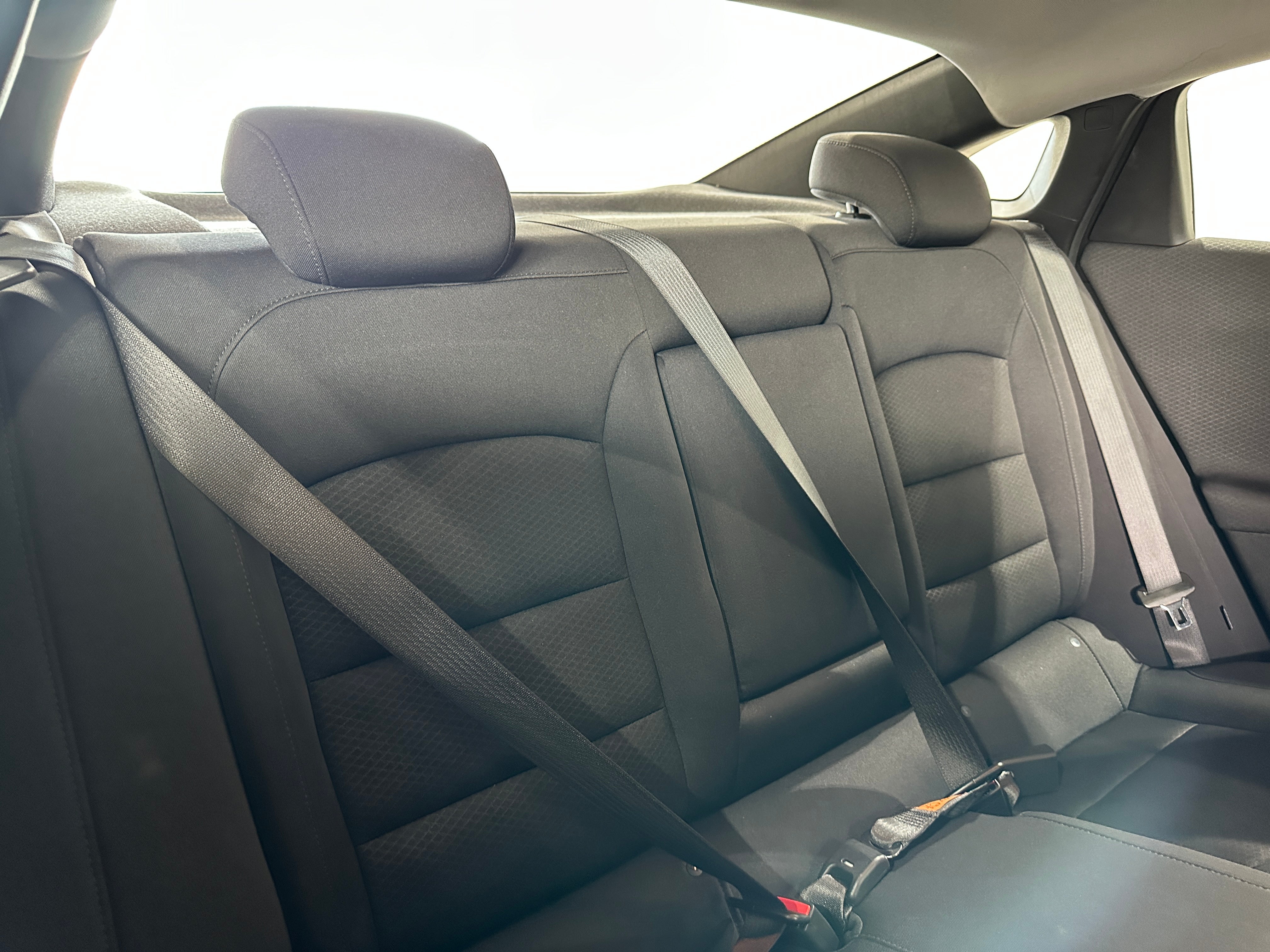 2023 Chevrolet Malibu LT 6