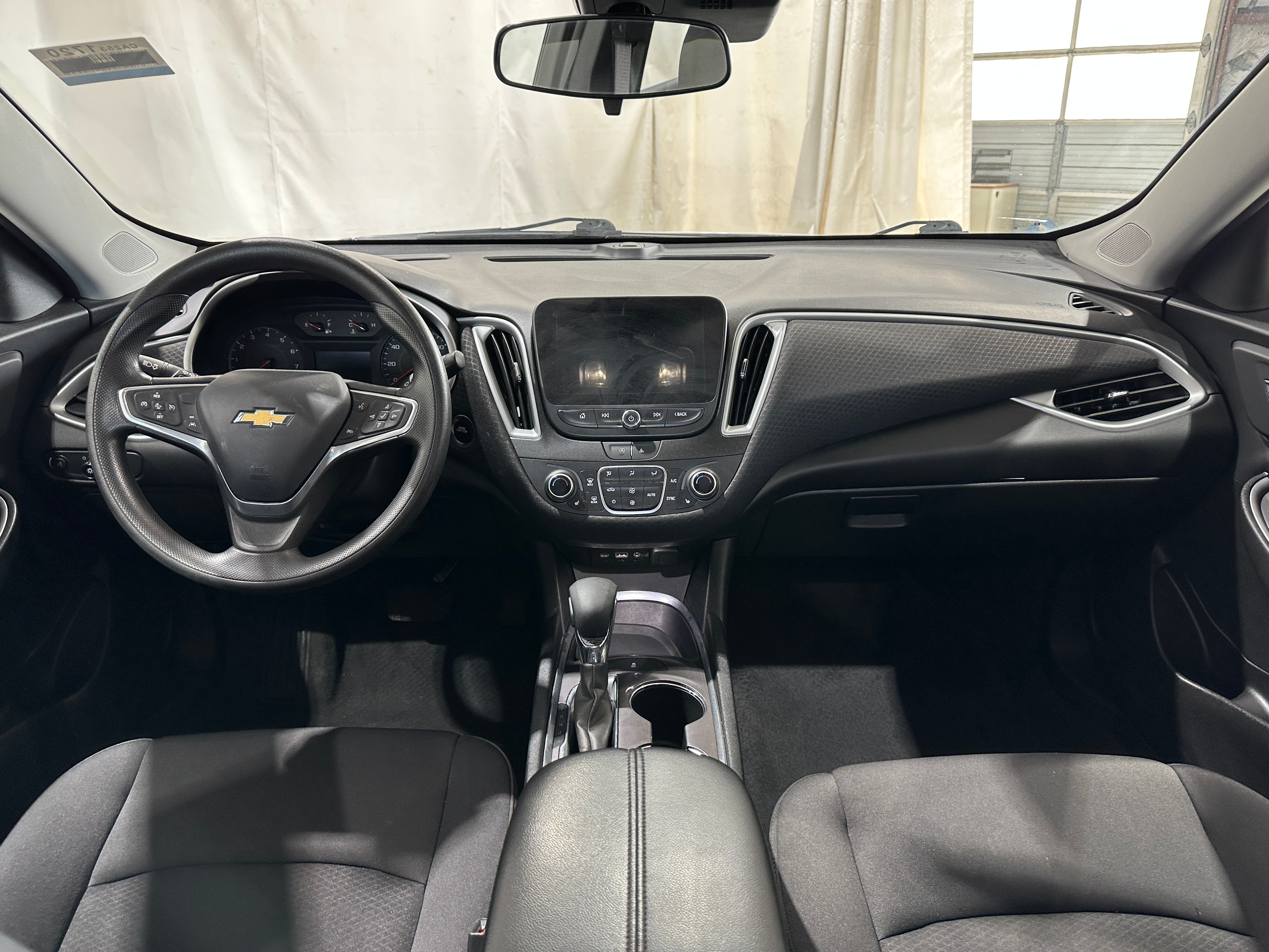 2023 Chevrolet Malibu LT 3