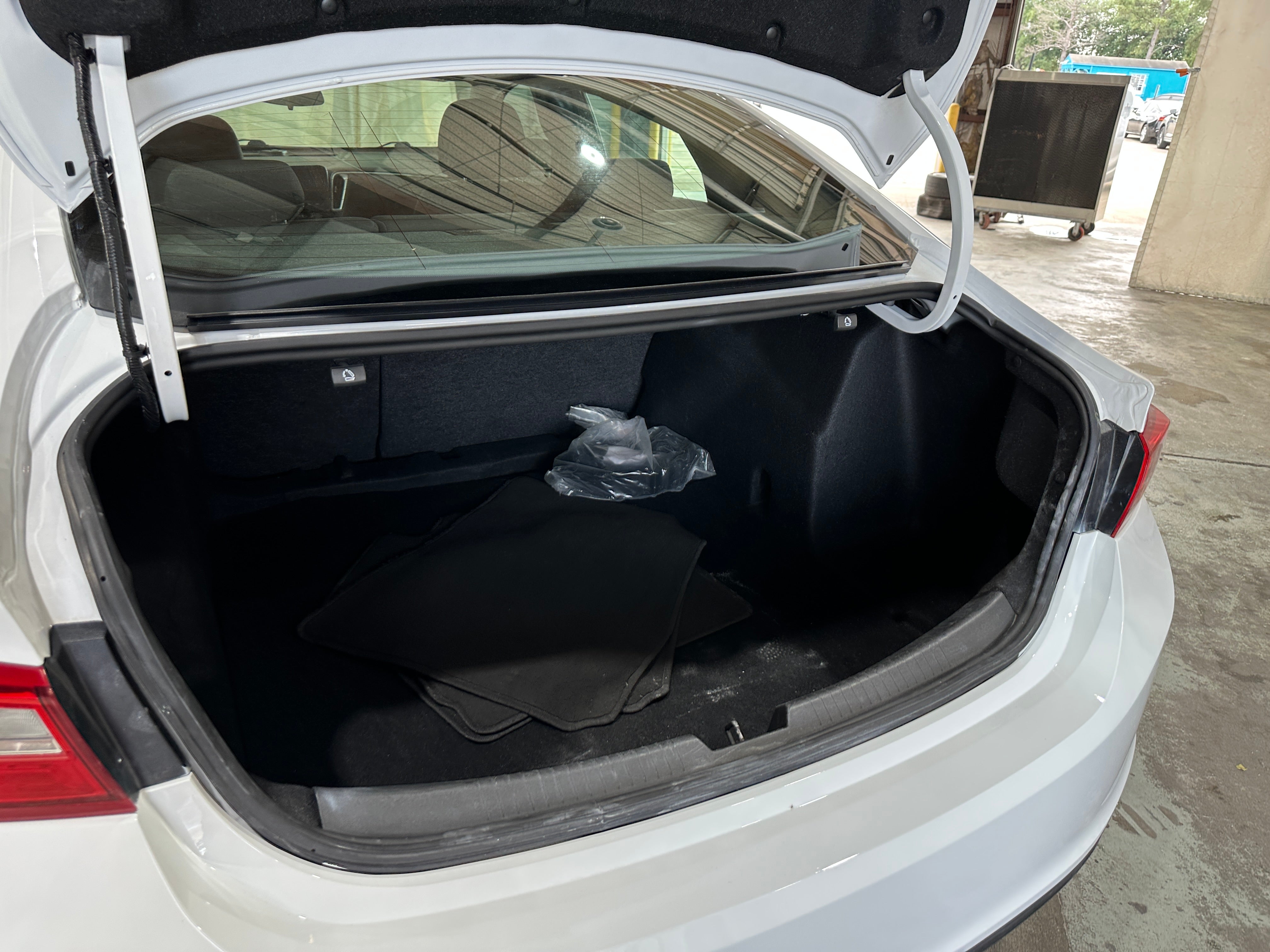 2023 Chevrolet Malibu LT 7