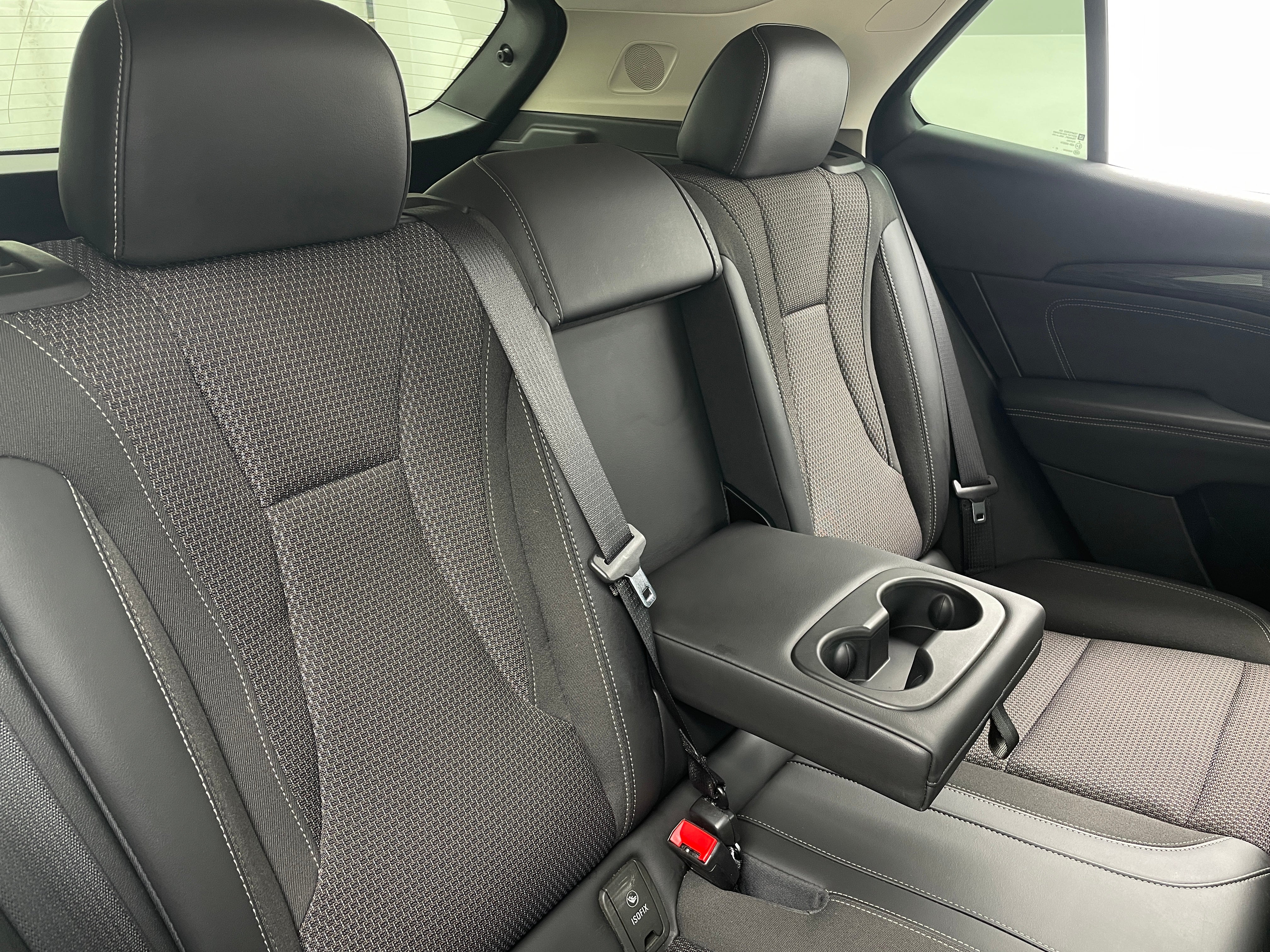 2022 Buick Envision Preferred 5
