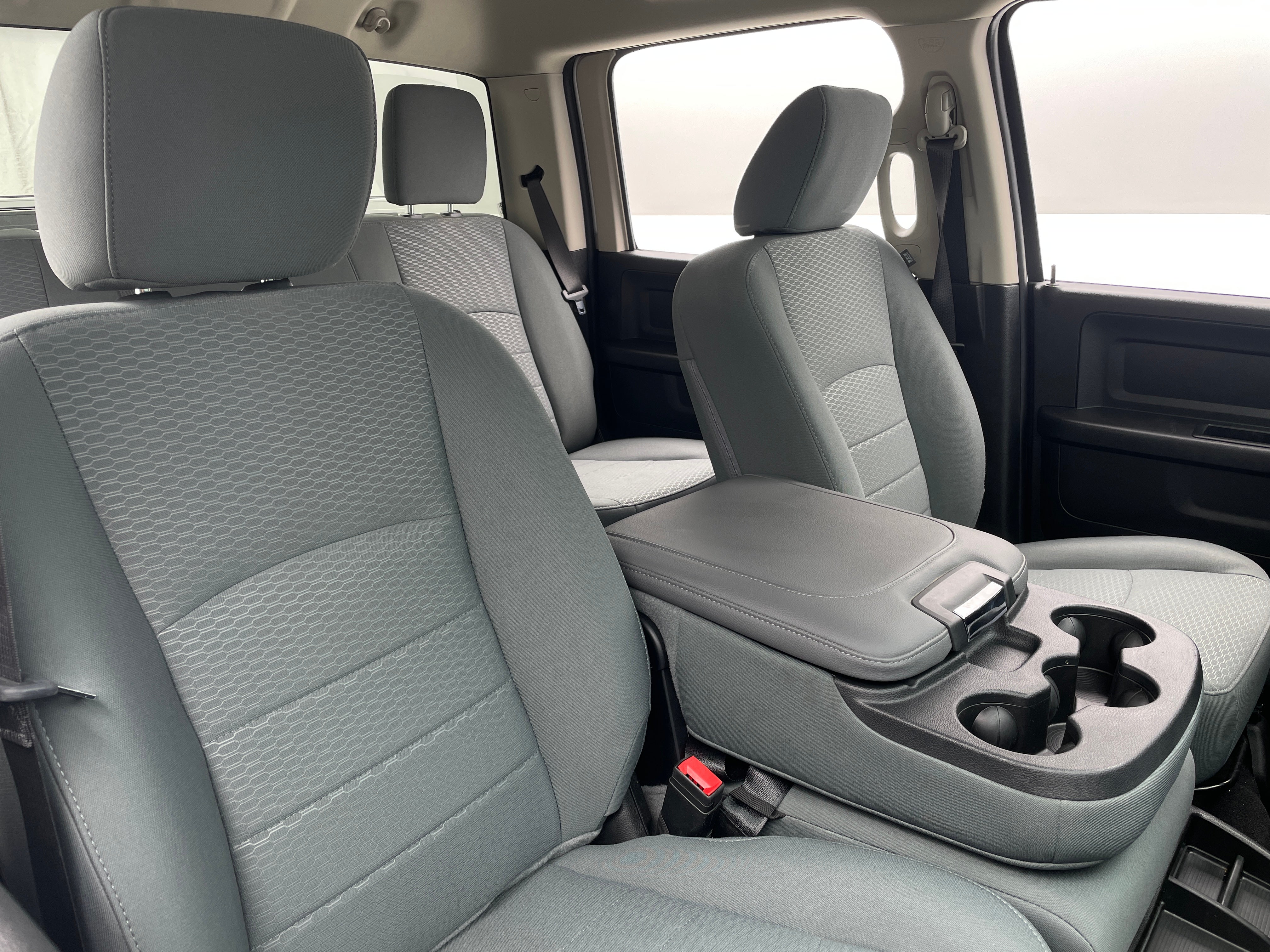 2020 RAM 1500 Classic Tradesman 2