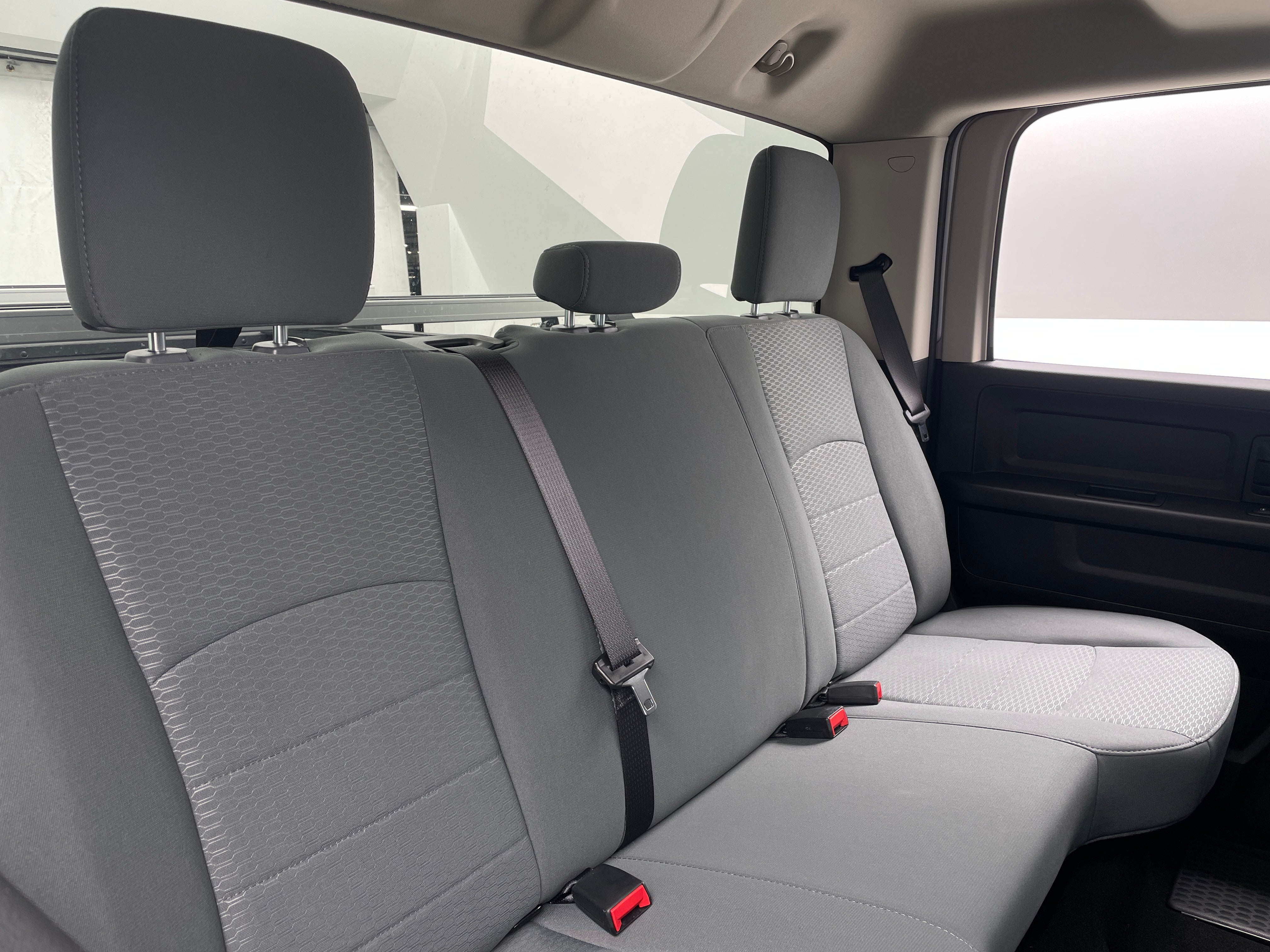 2020 RAM 1500 Classic Tradesman 6