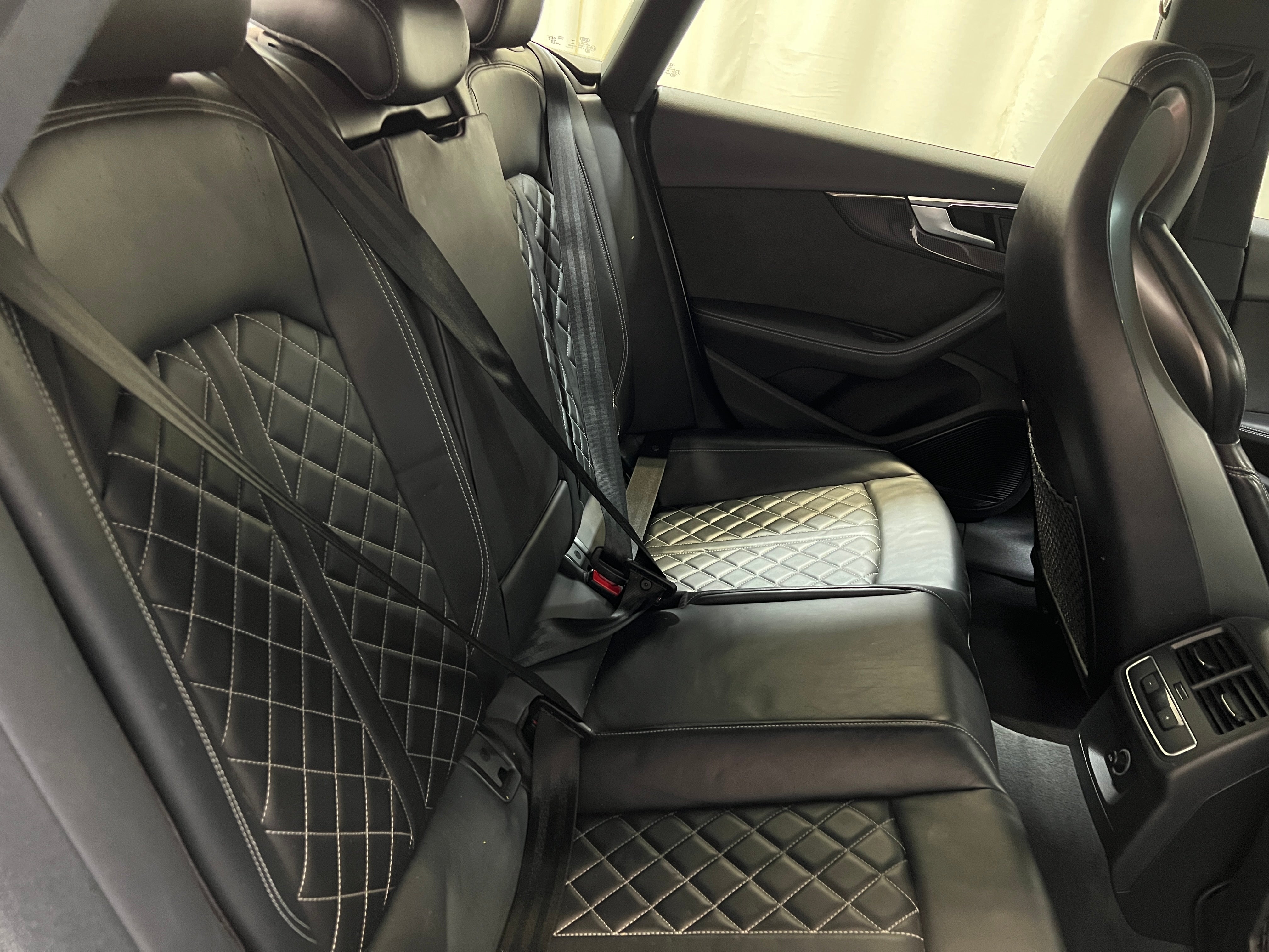 2018 Audi S5 Prestige 5