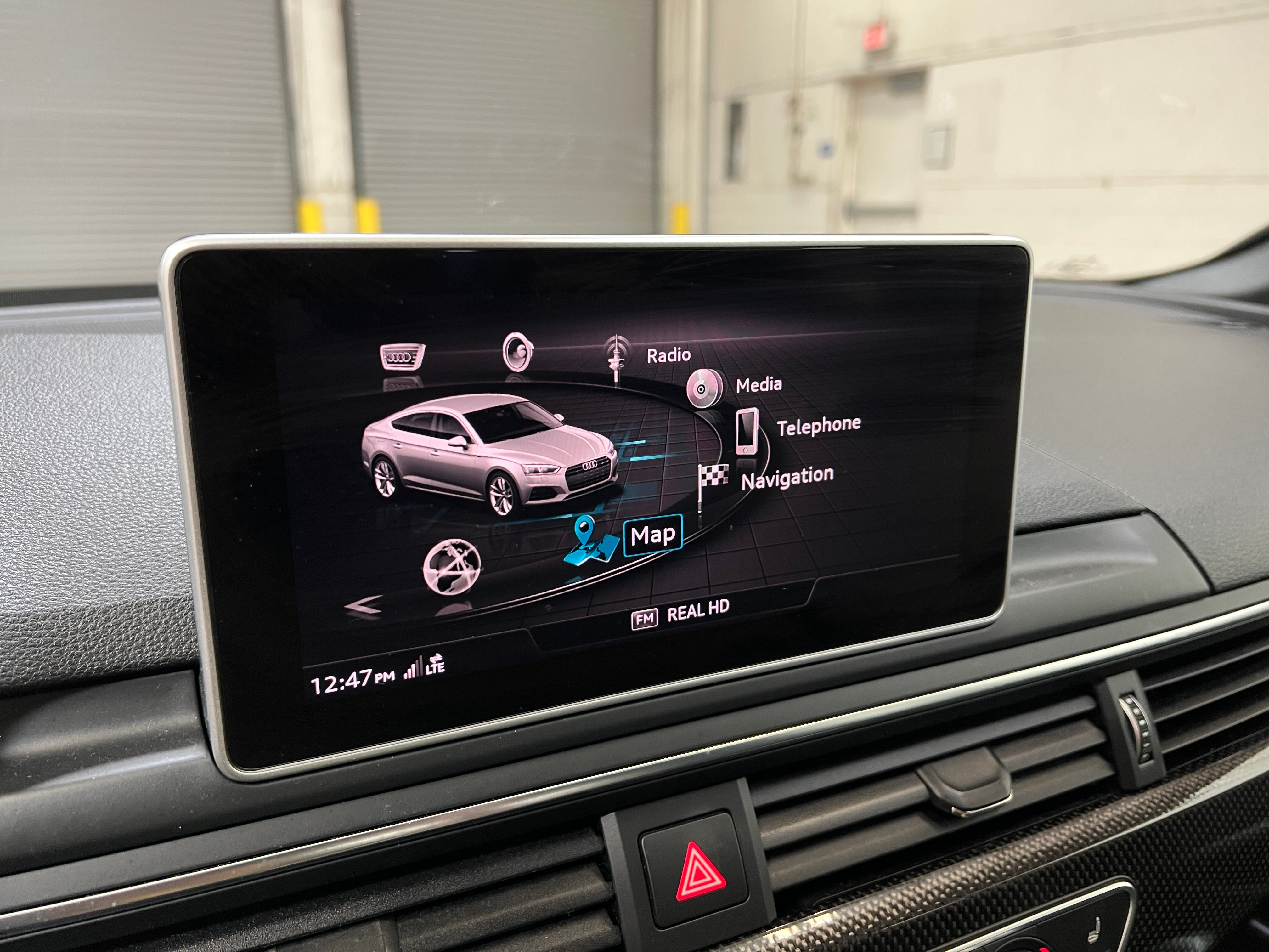 2018 Audi S5 Prestige 3