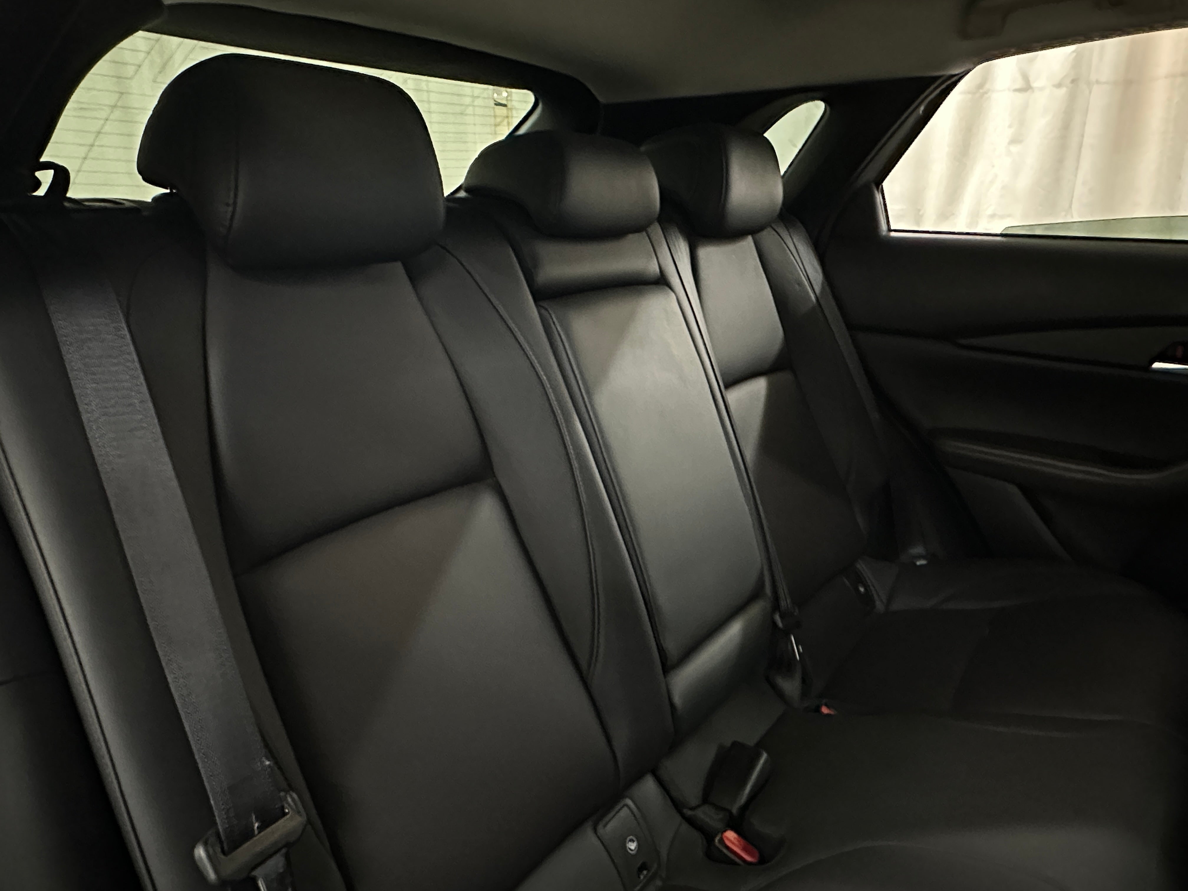 2024 Mazda CX-30 Premium 5