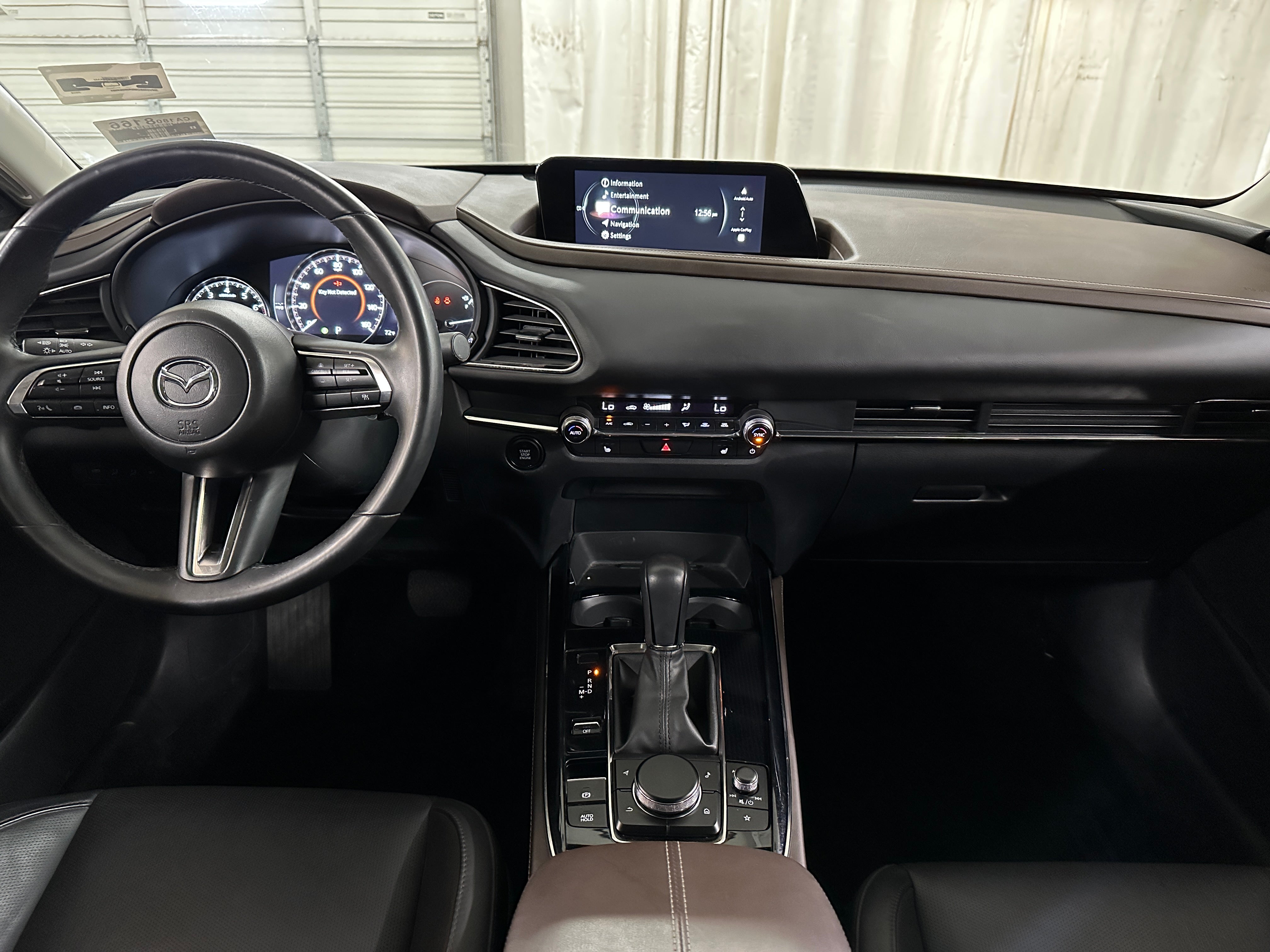 2024 Mazda CX-30 Premium 2