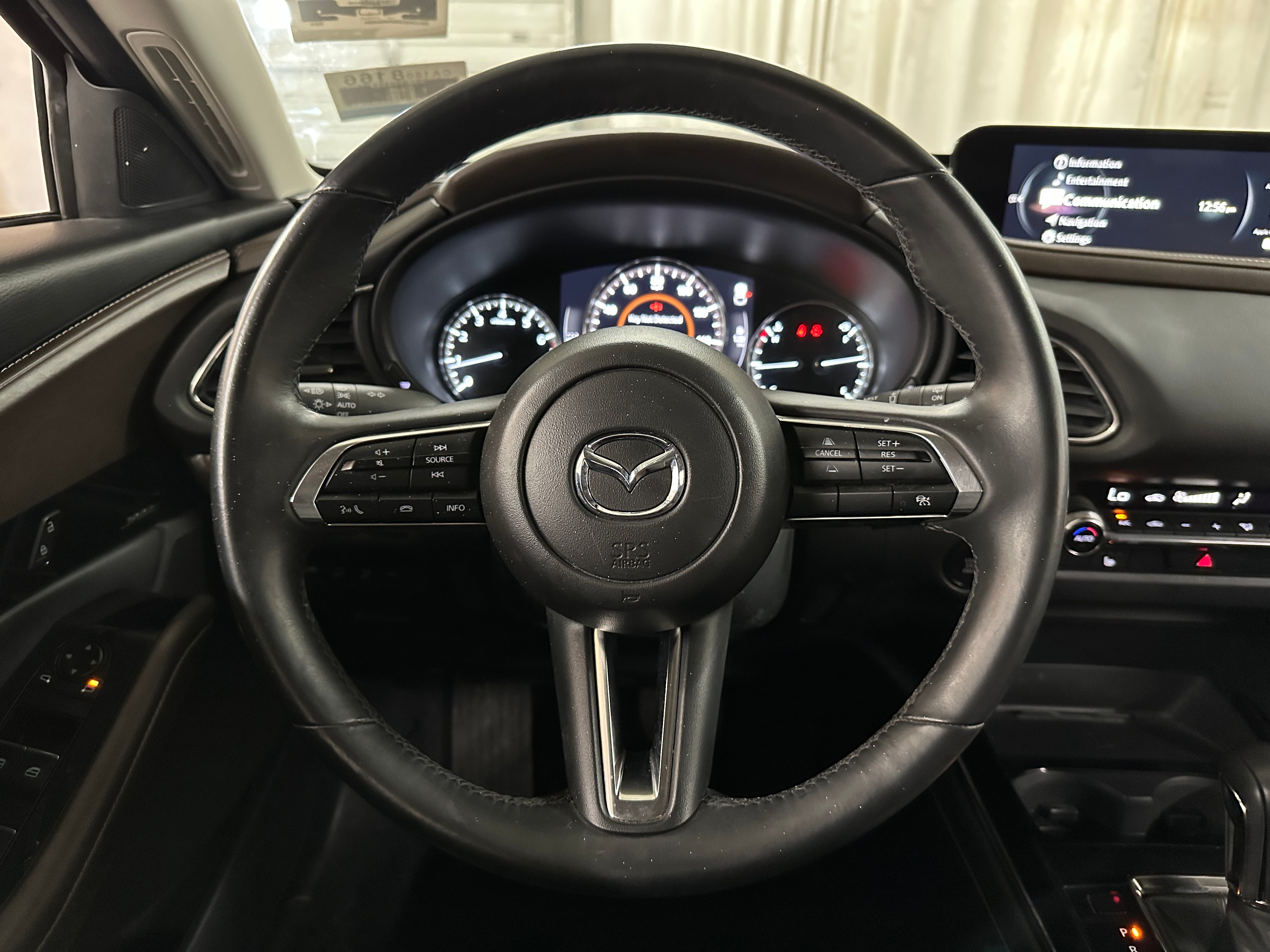 2024 Mazda CX-30 Premium 4