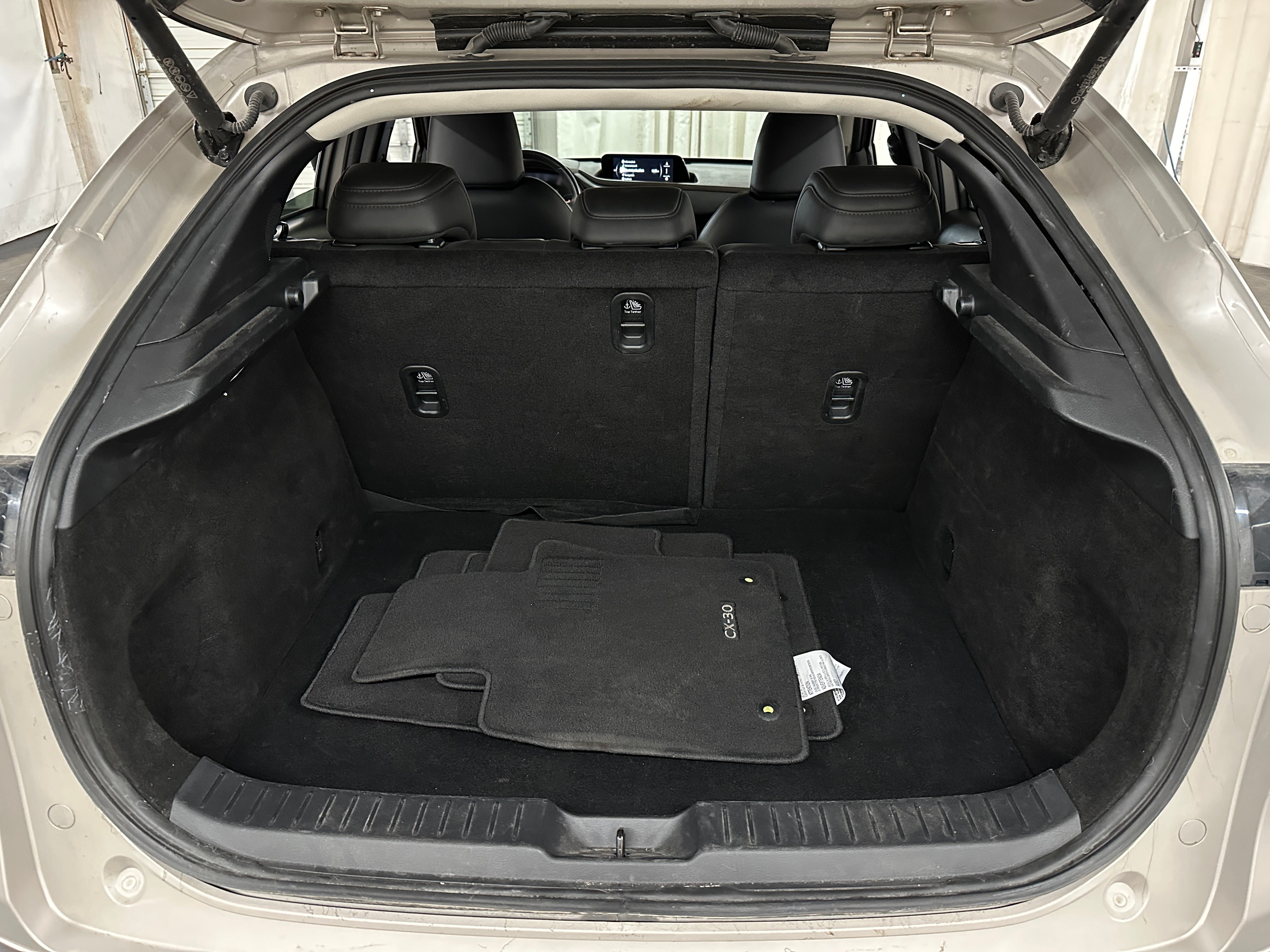 2024 Mazda CX-30 Premium 6