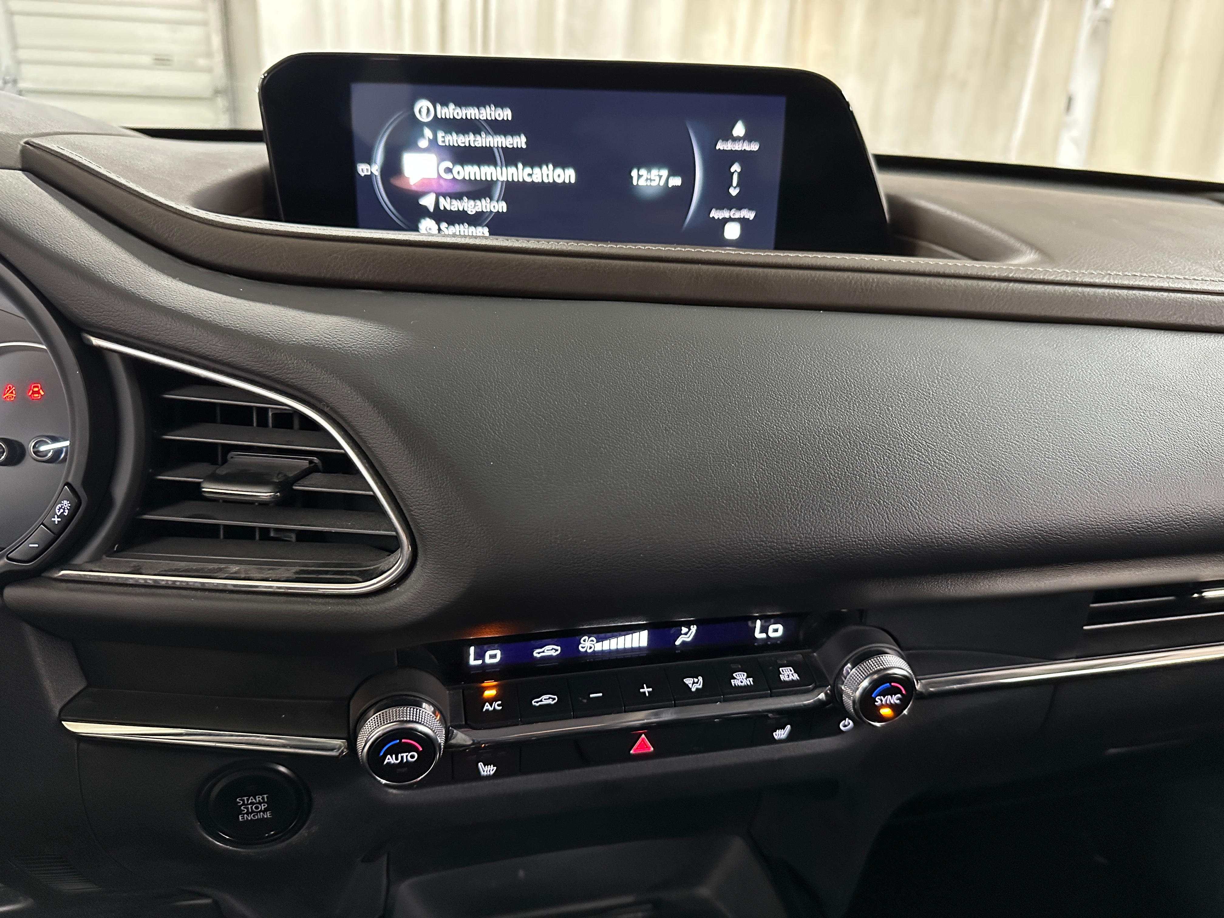 2024 Mazda CX-30 Premium 3