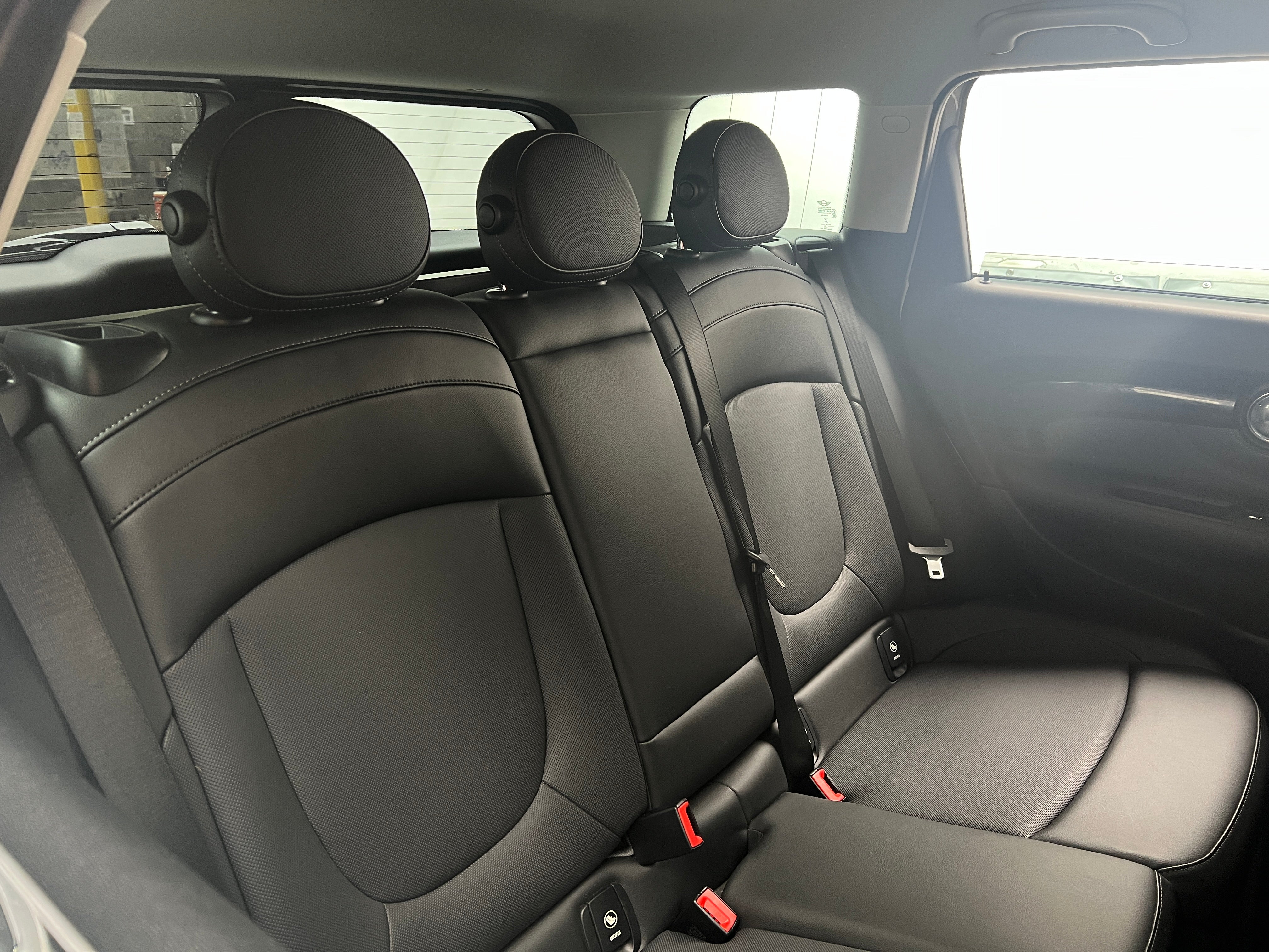 2019 MINI Cooper Clubman  5