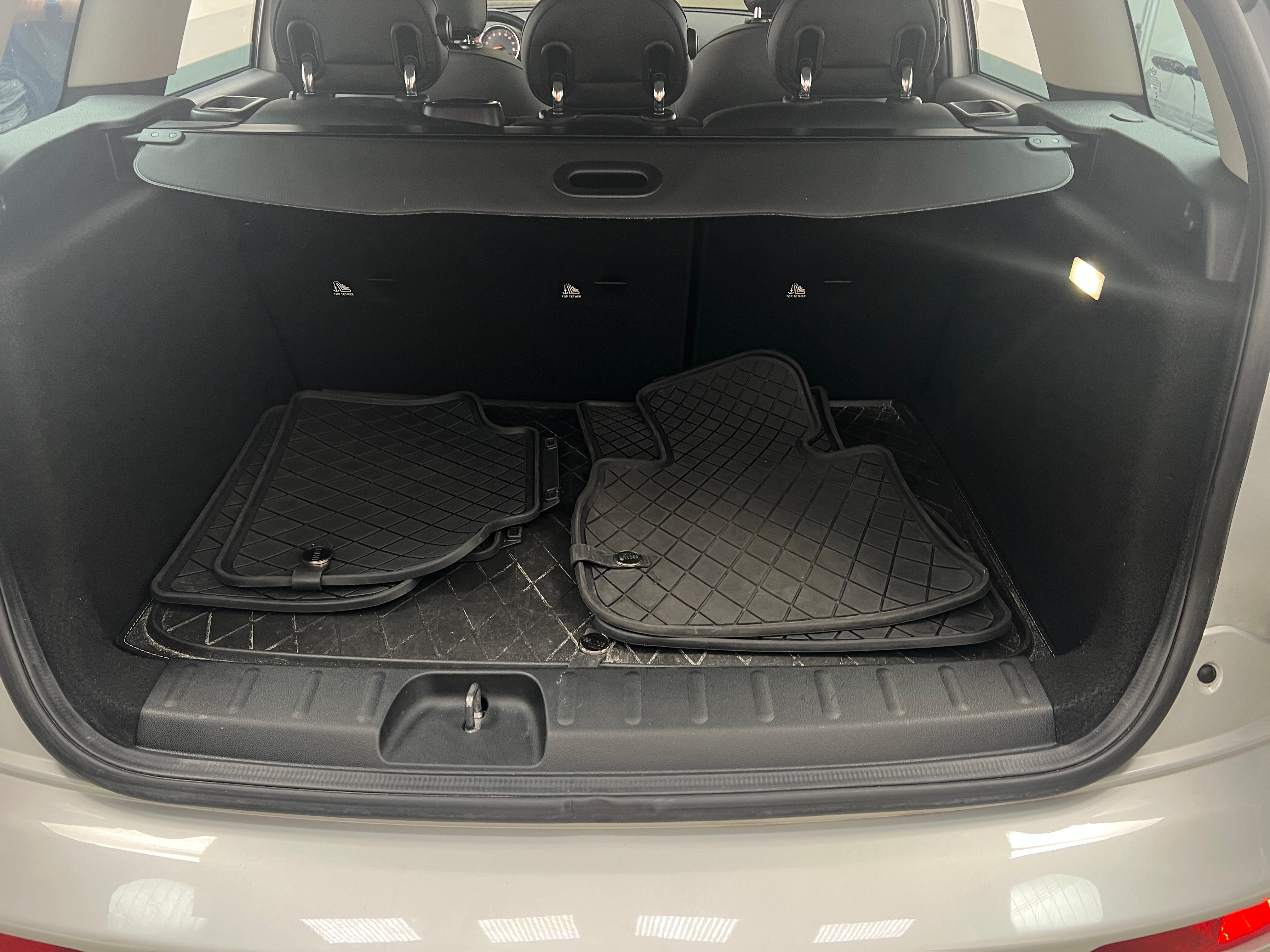 2019 MINI Cooper Clubman  6